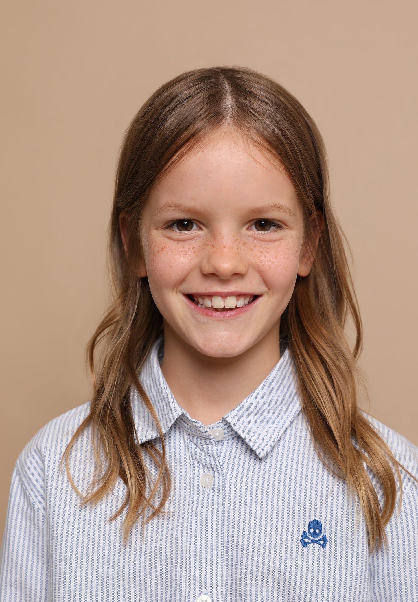 CAMISA VOLANTE ESPALDA