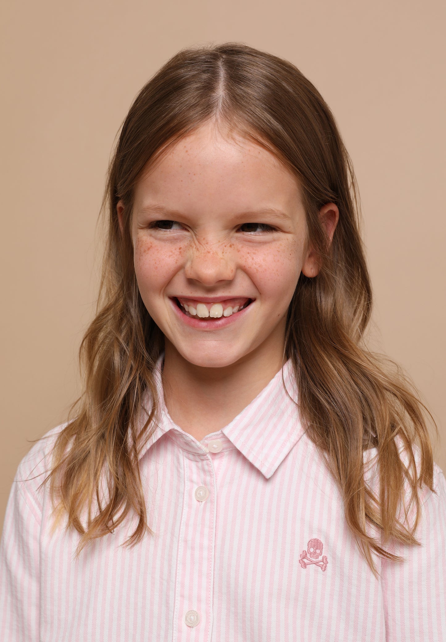 CAMISA VOLANTE ESPALDA