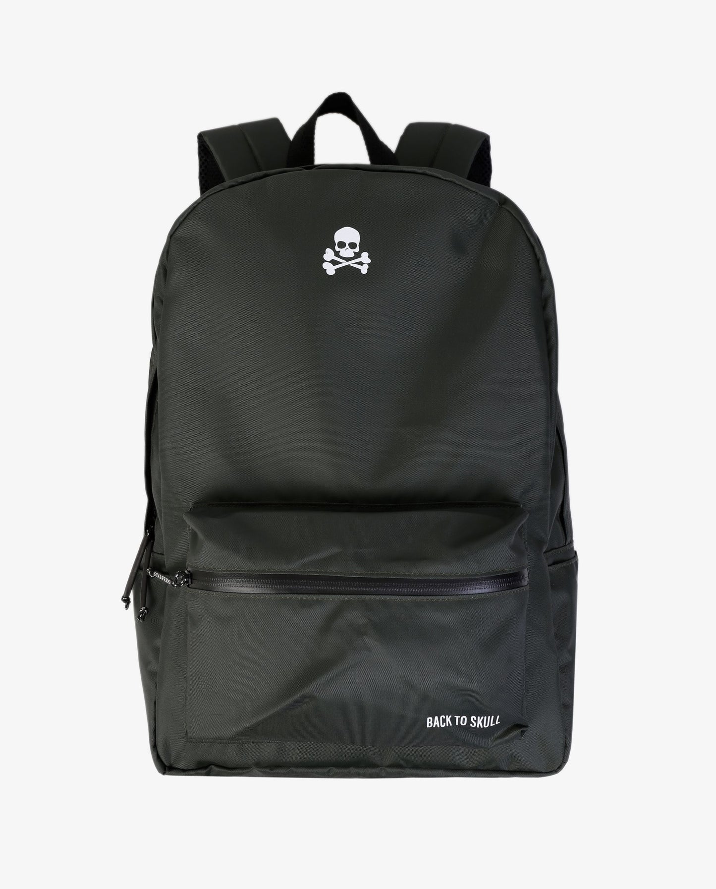 BACK TO SKULL BACKPACK KIDS
