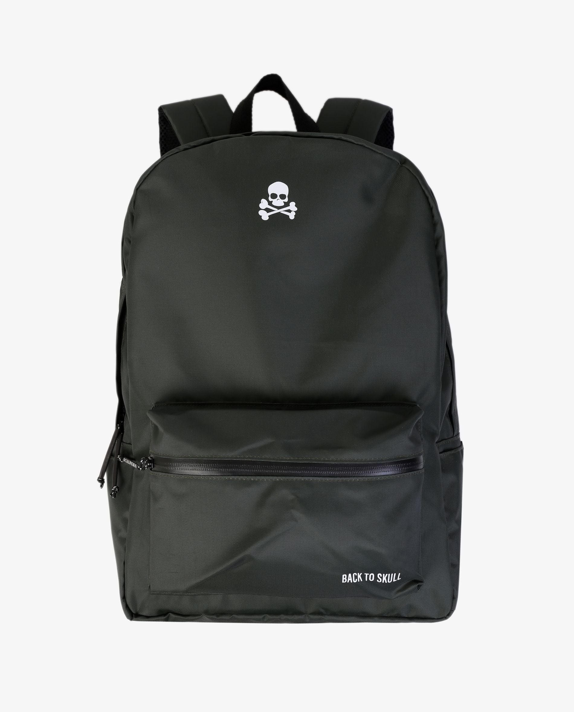 BACK TO SKULL BACKPACK KIDS
