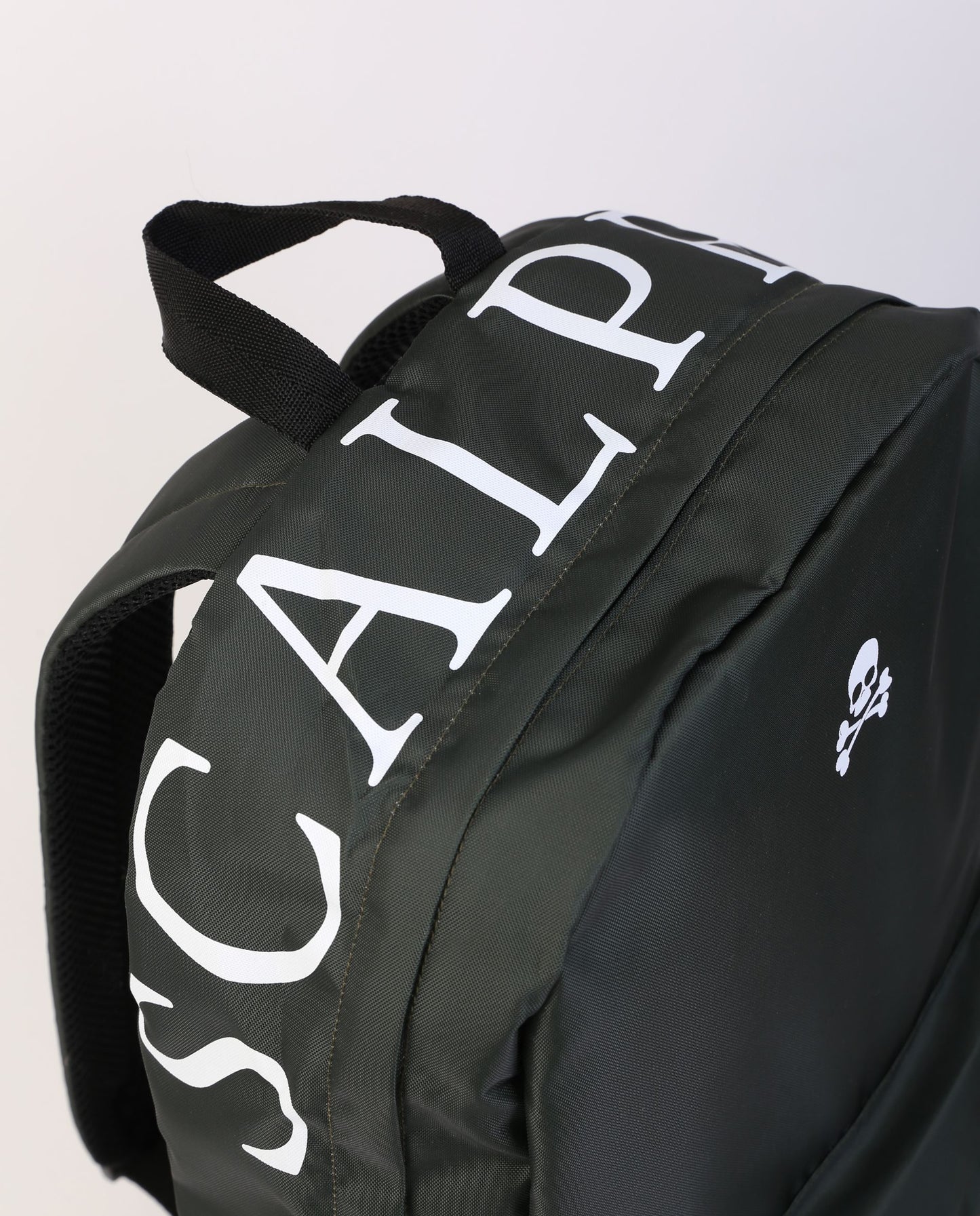 BACK TO SKULL BACKPACK KIDS