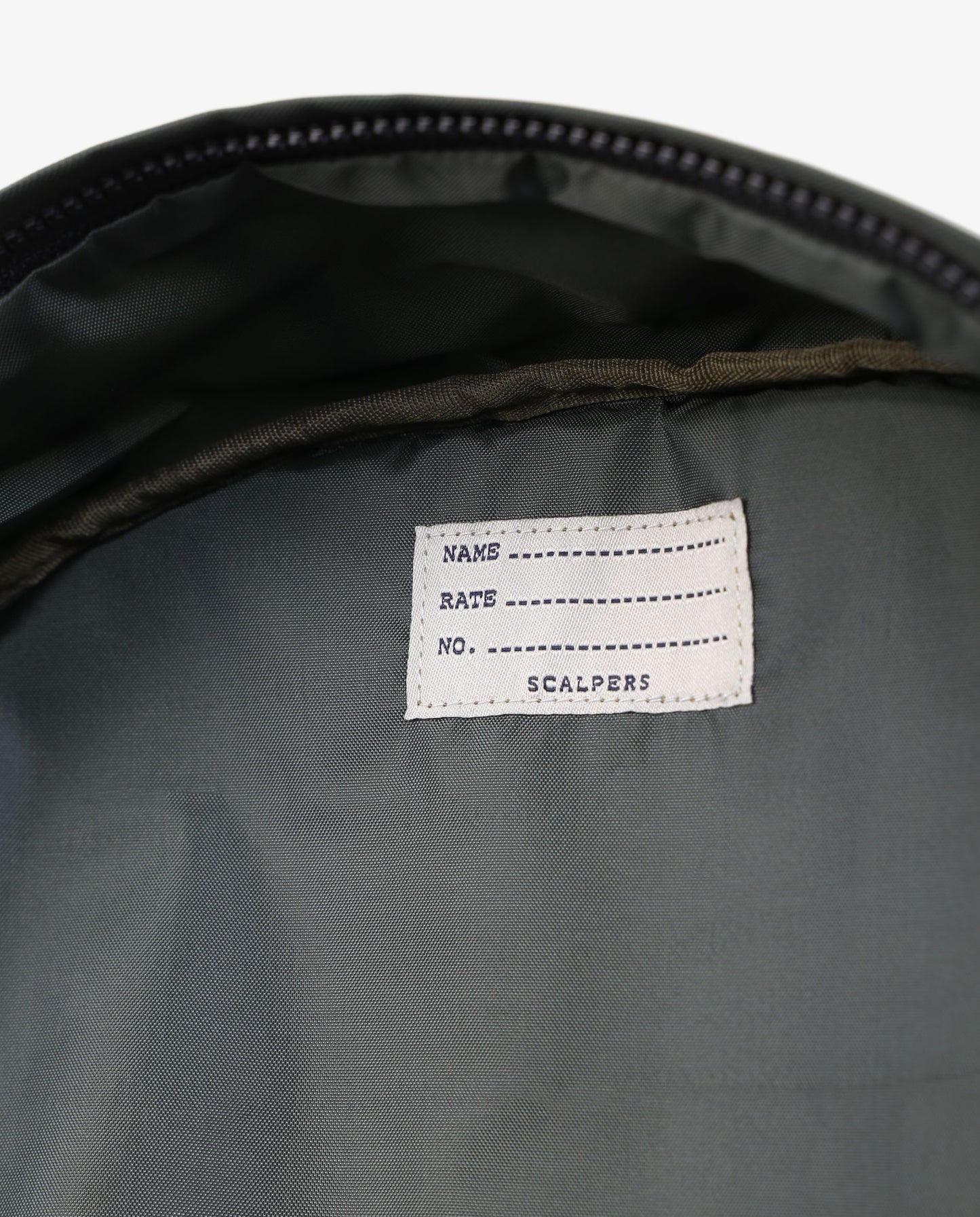 BACK TO SKULL BACKPACK KIDS