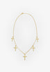 COLLAR CRUCES