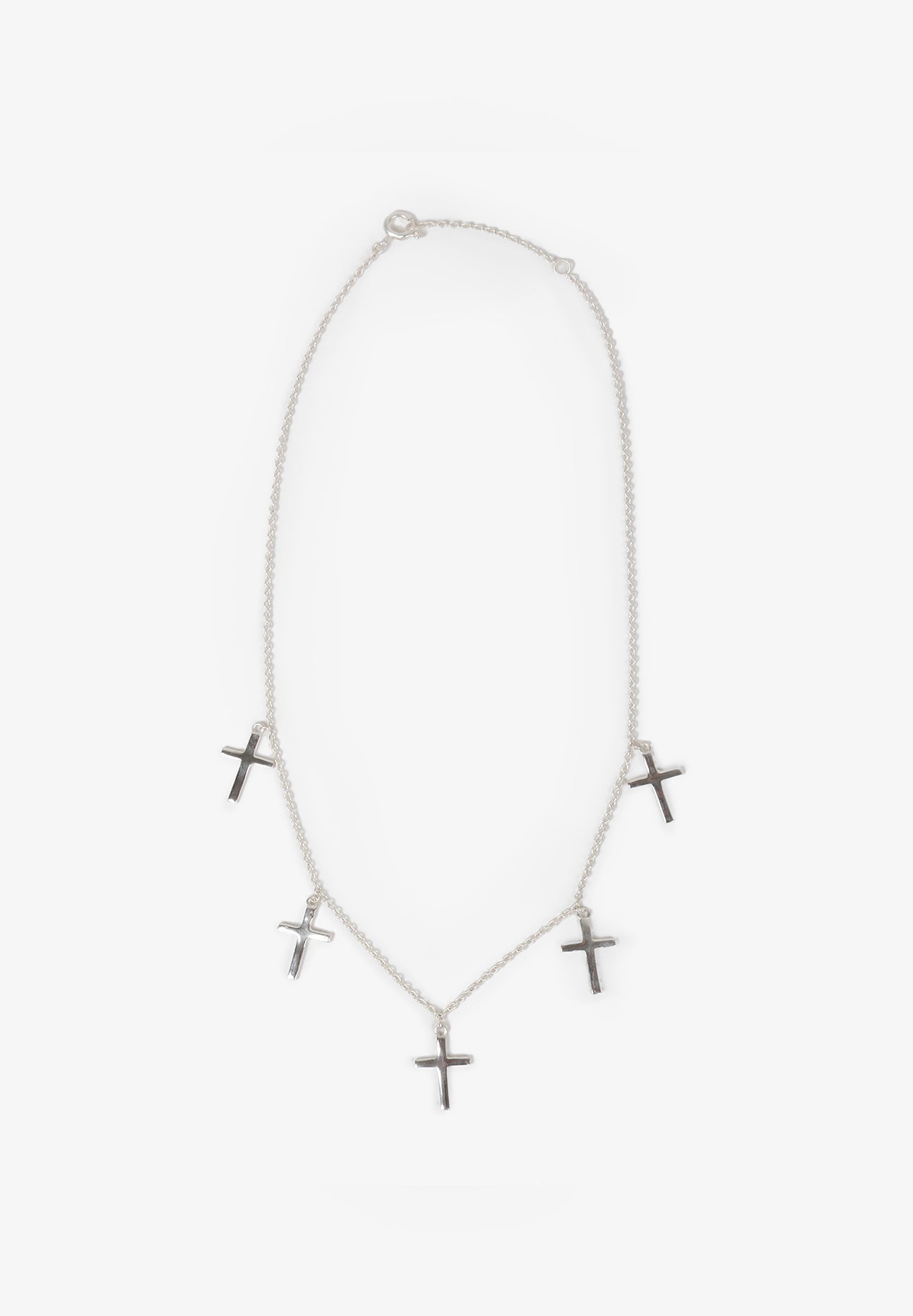 COLLAR CRUCES