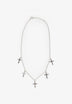 COLLAR CRUCES