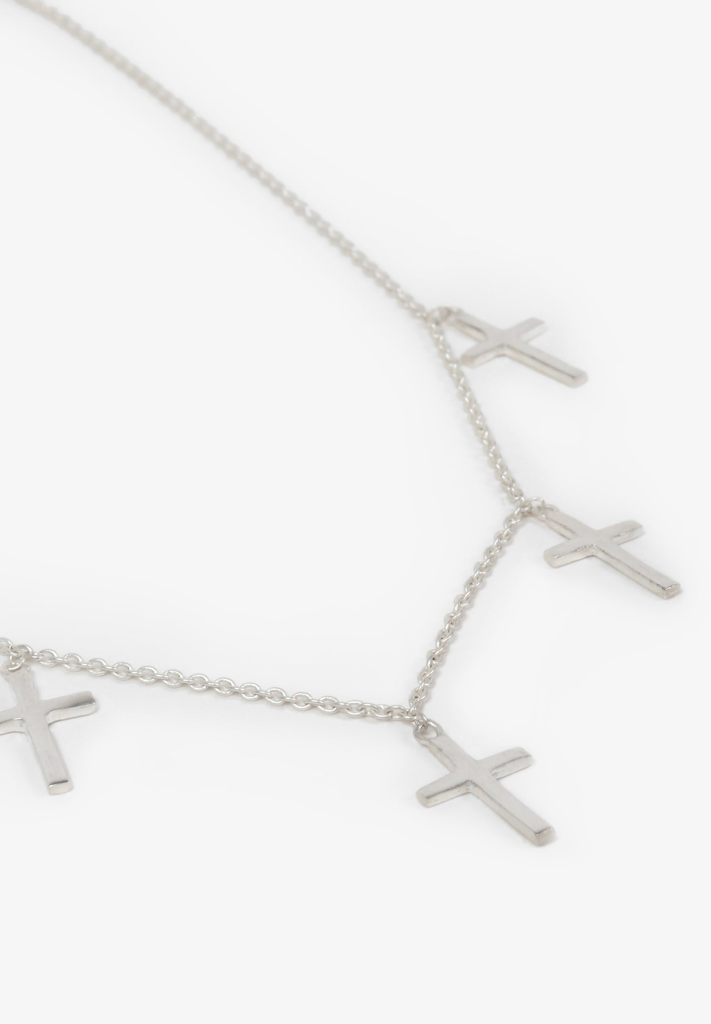 COLLAR CRUCES