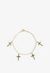PULSERA CRUCES