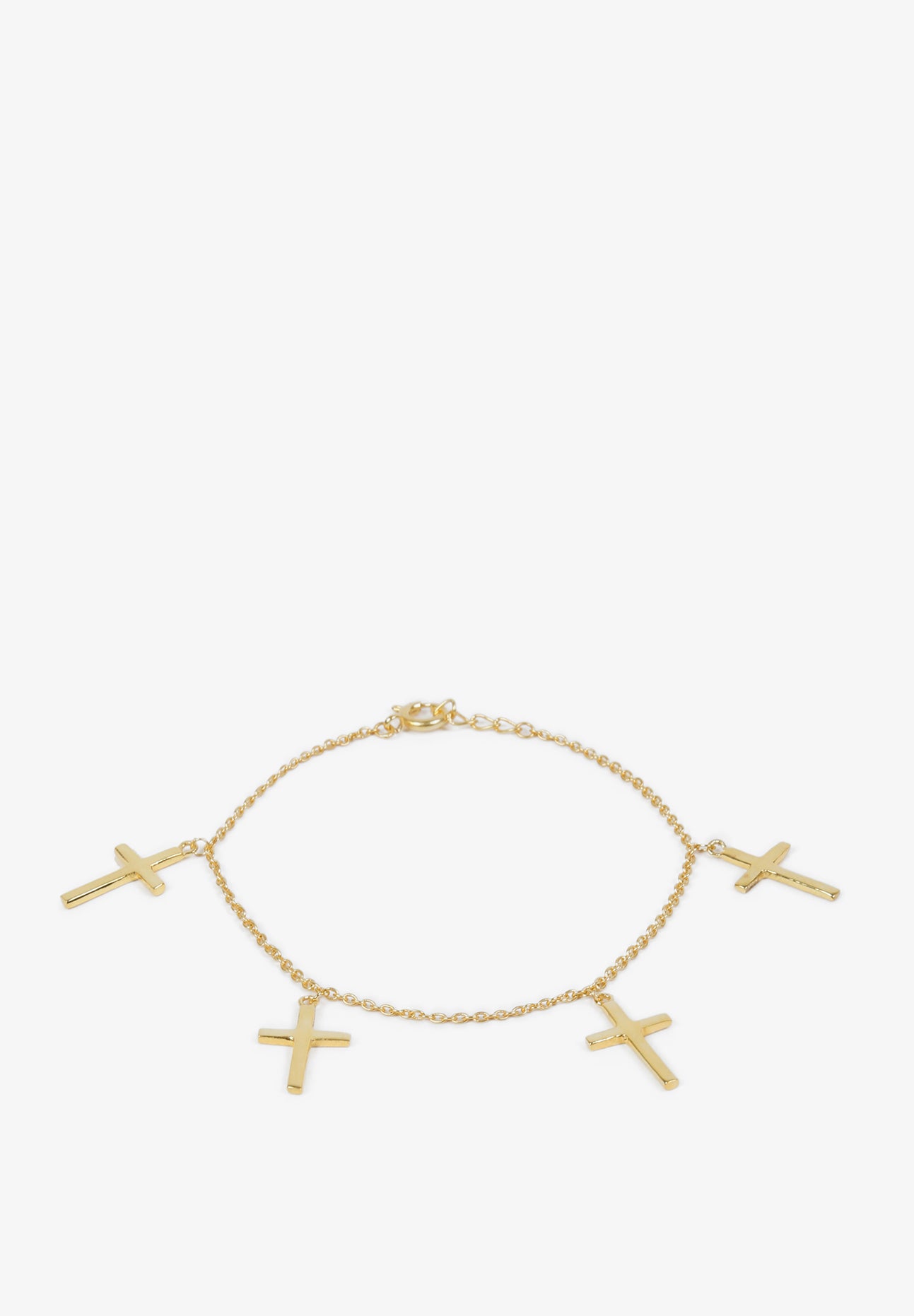 PULSERA CRUCES