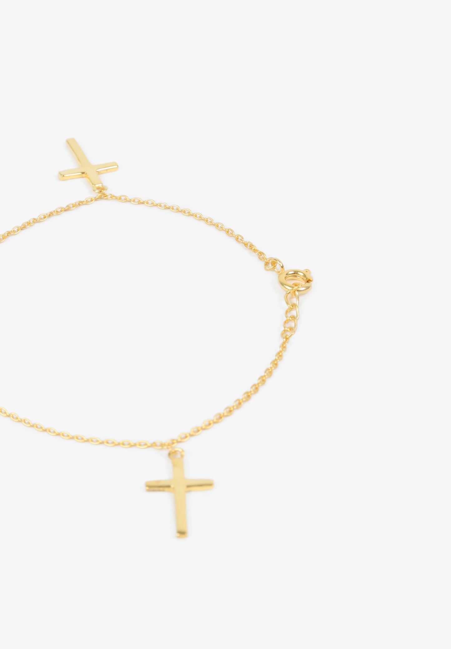 PULSERA CRUCES