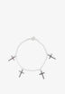 PULSERA CRUCES