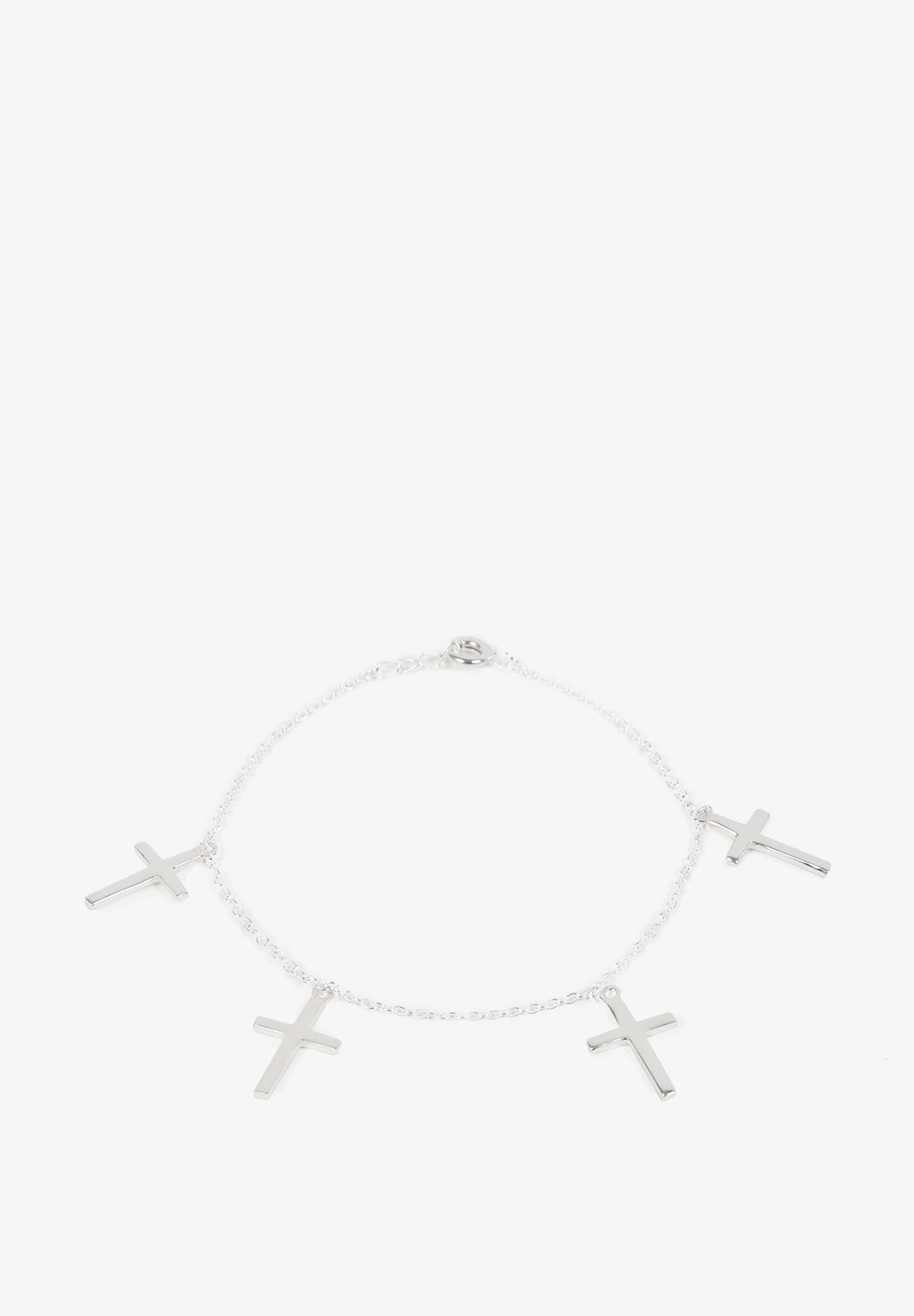 PULSERA CRUCES