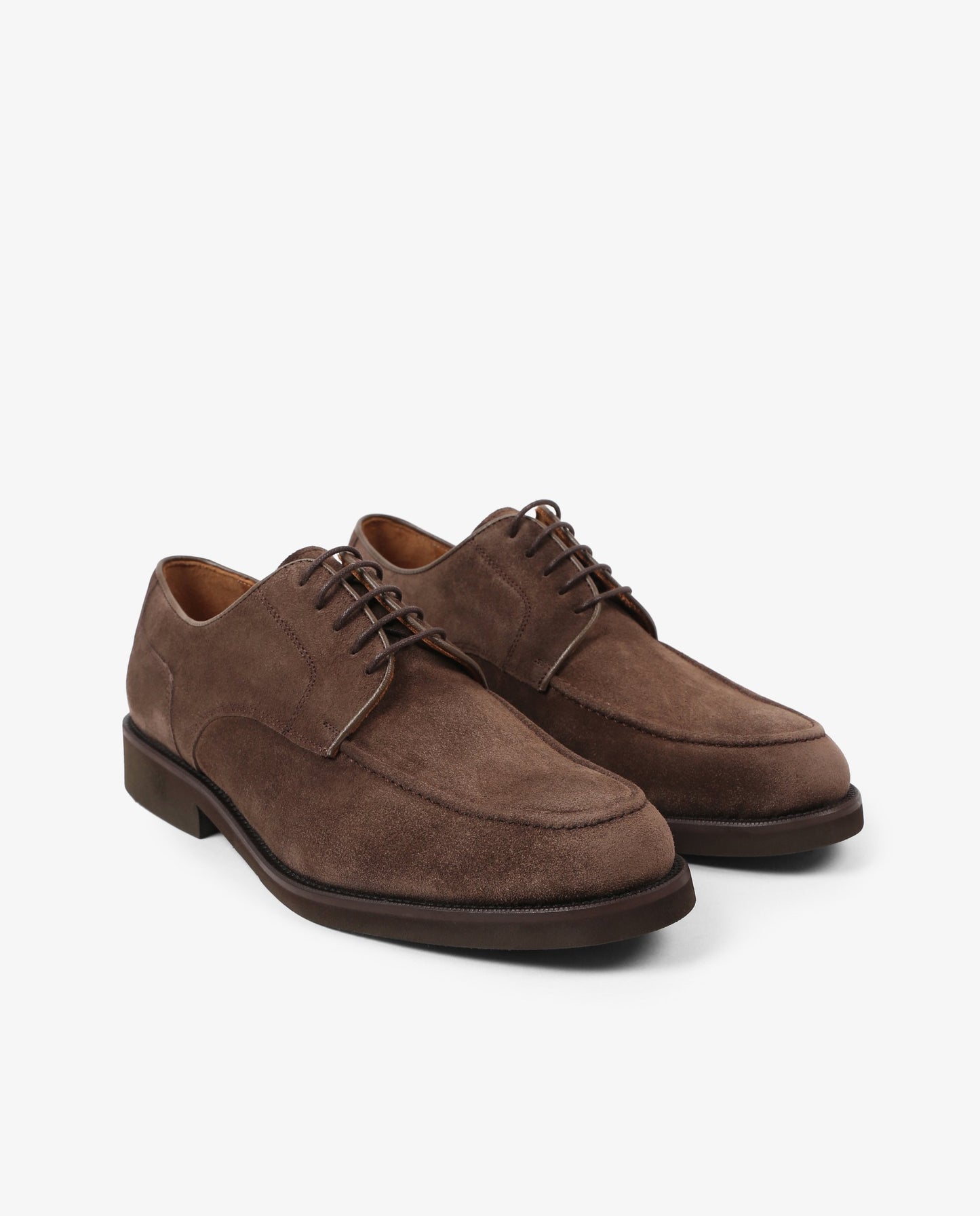 ZAPATOS CORDONES SERRAJE