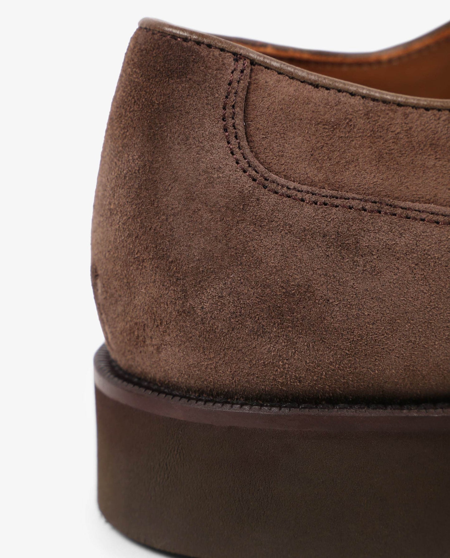 ZAPATOS CORDONES SERRAJE