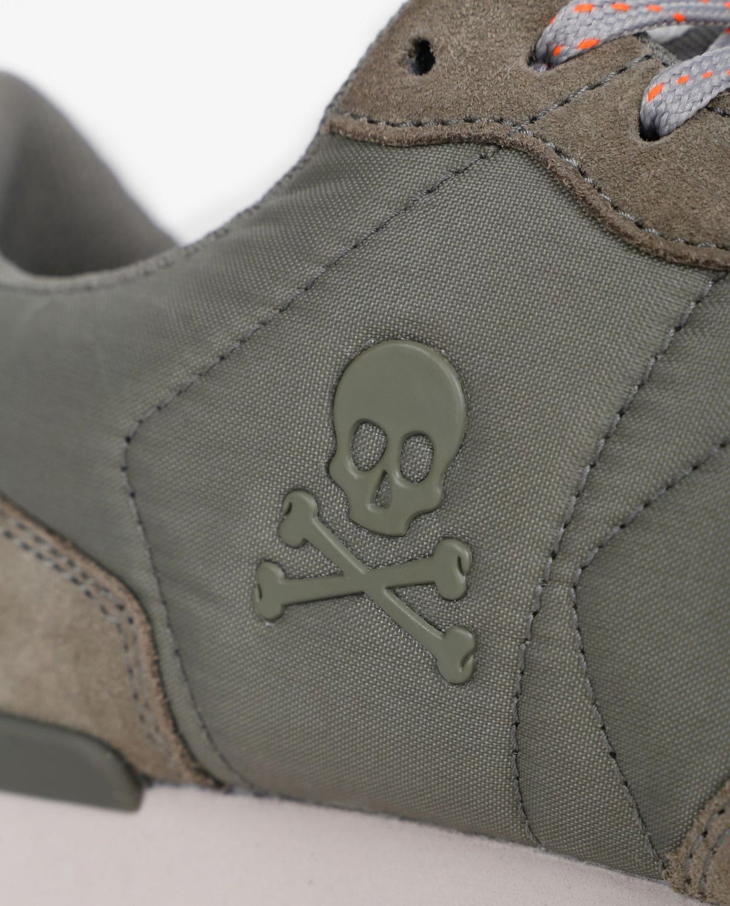 SNEAKERS SERRAJE FOLK