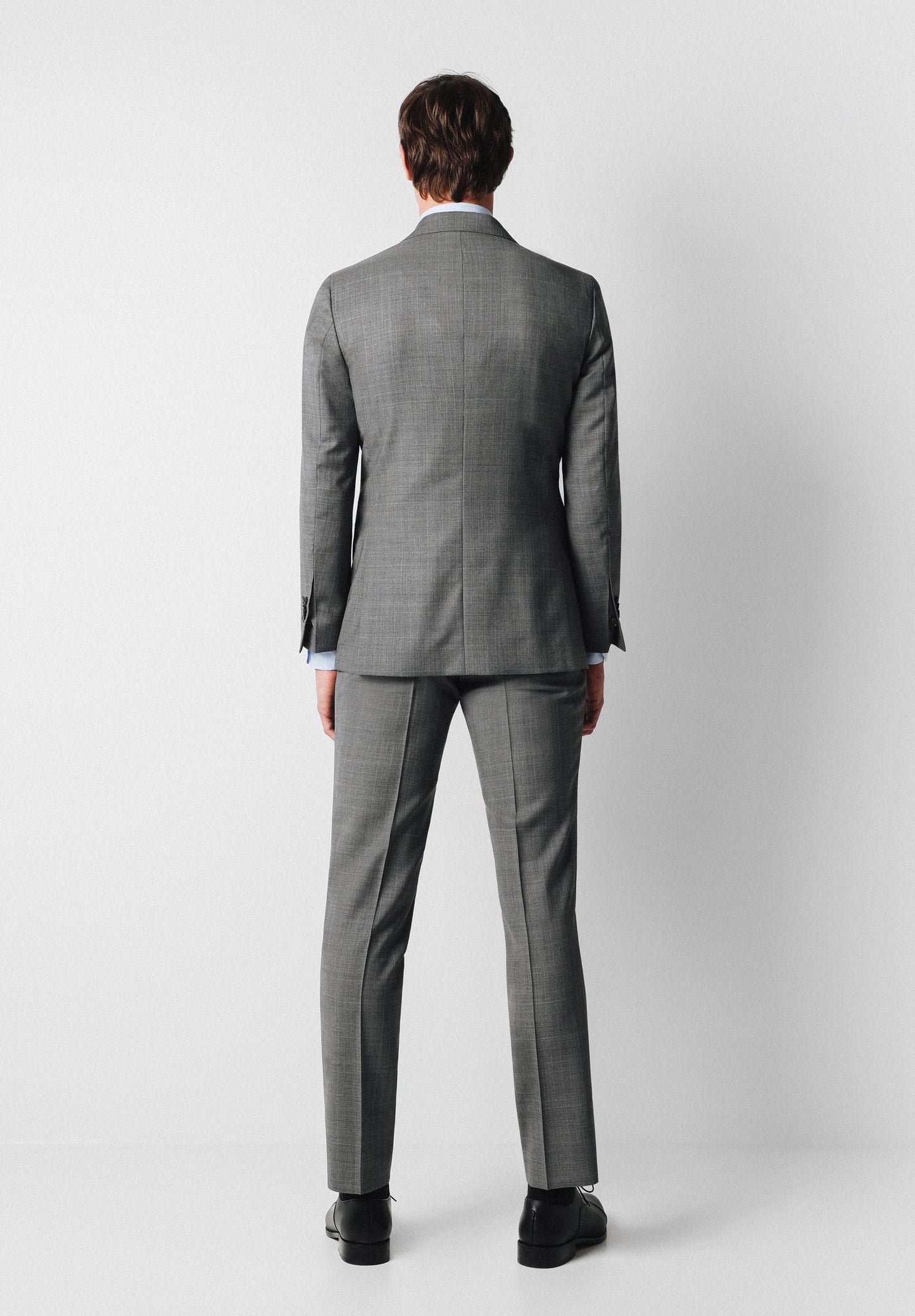 TRAJE SLIM FIT GALES