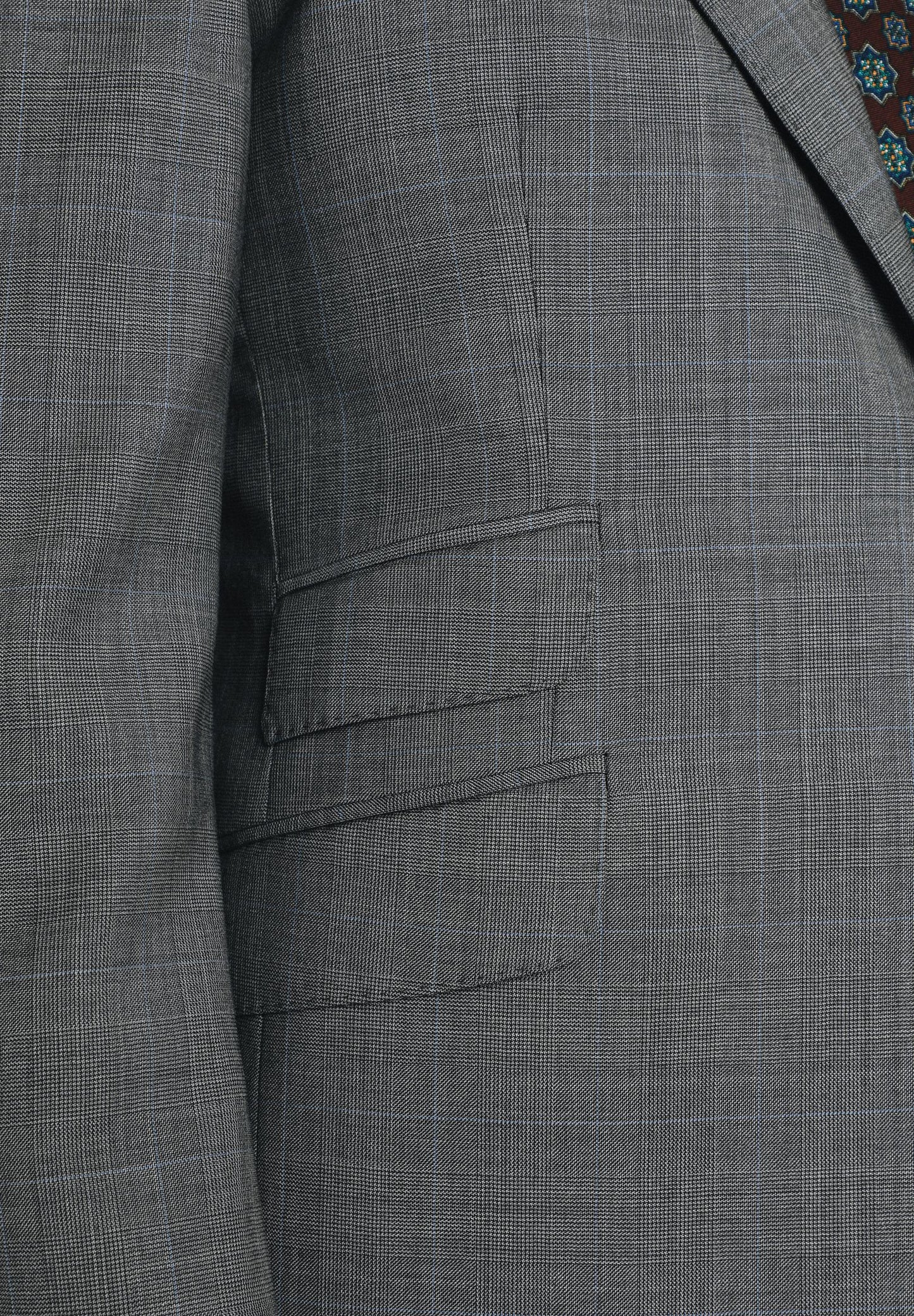 TRAJE SLIM FIT GALES