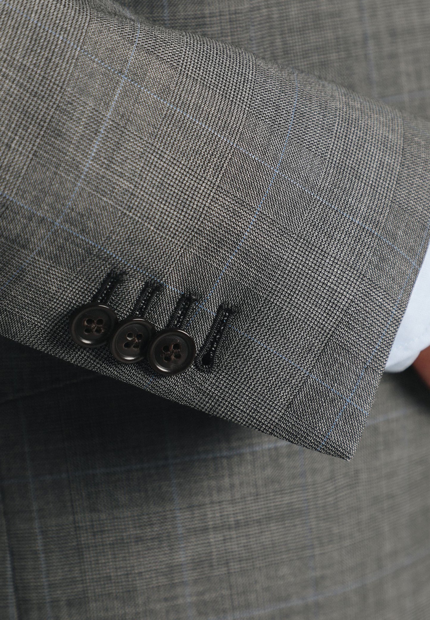 TRAJE SLIM FIT GALES