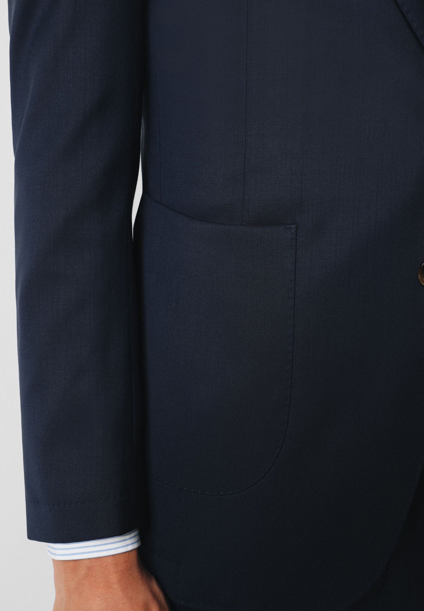 TRAJE COMFORT SLIM FIT