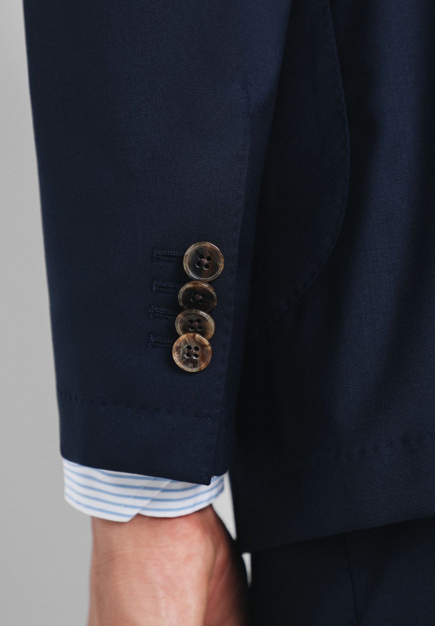 TRAJE COMFORT SLIM FIT