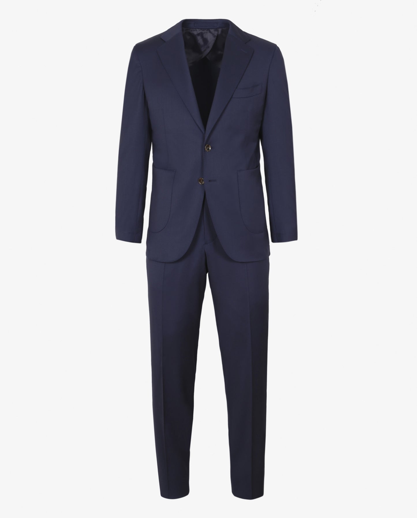 TRAJE COMFORT SLIM FIT