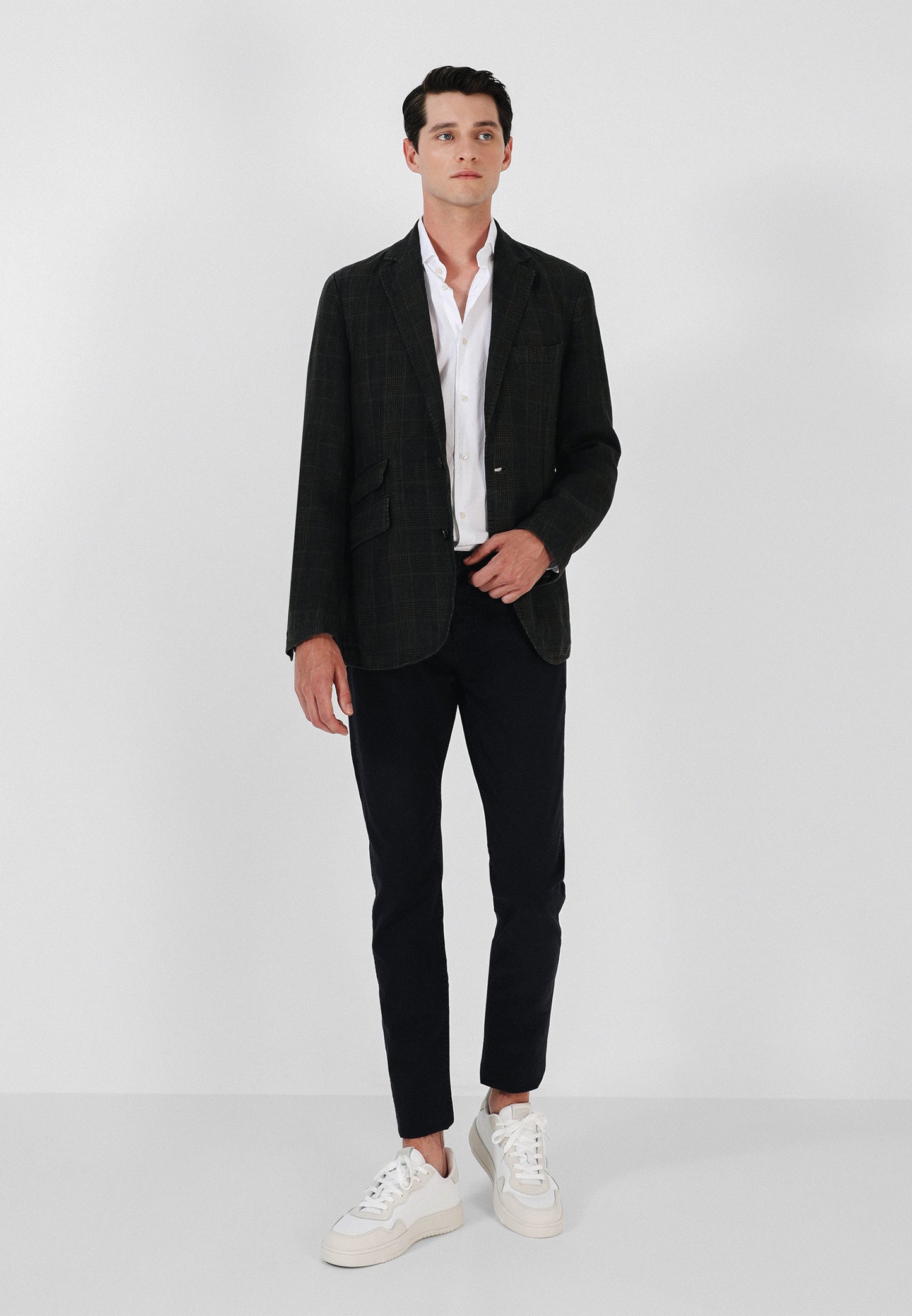 AMERICANA LINO CUADROS