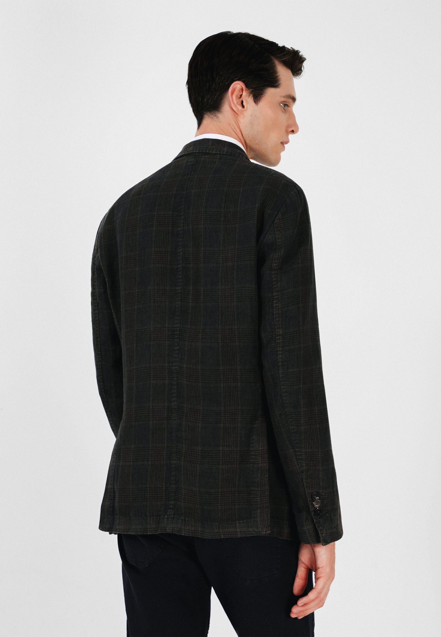 AMERICANA LINO CUADROS