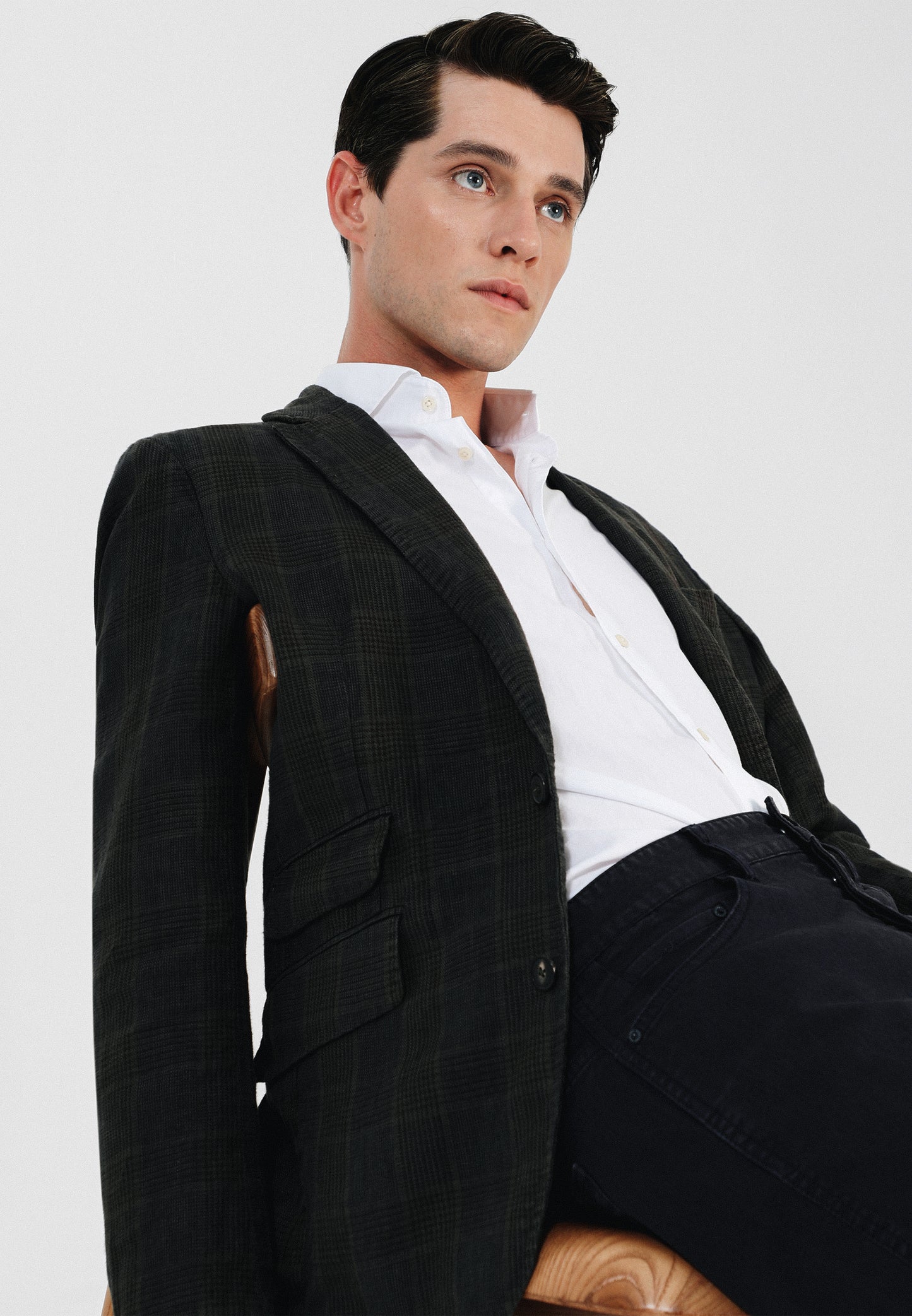 AMERICANA LINO CUADROS