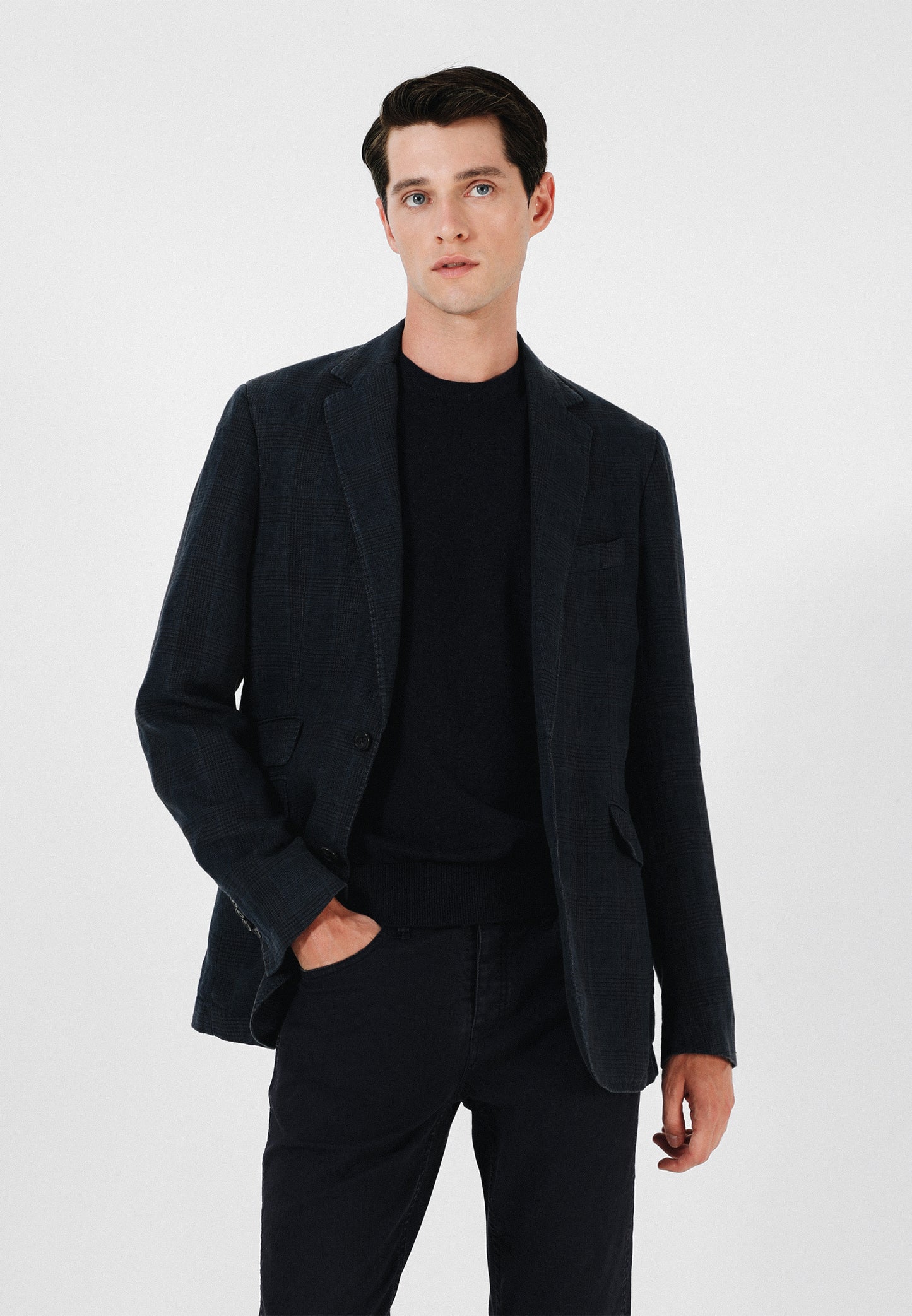 AMERICANA LINO CUADROS