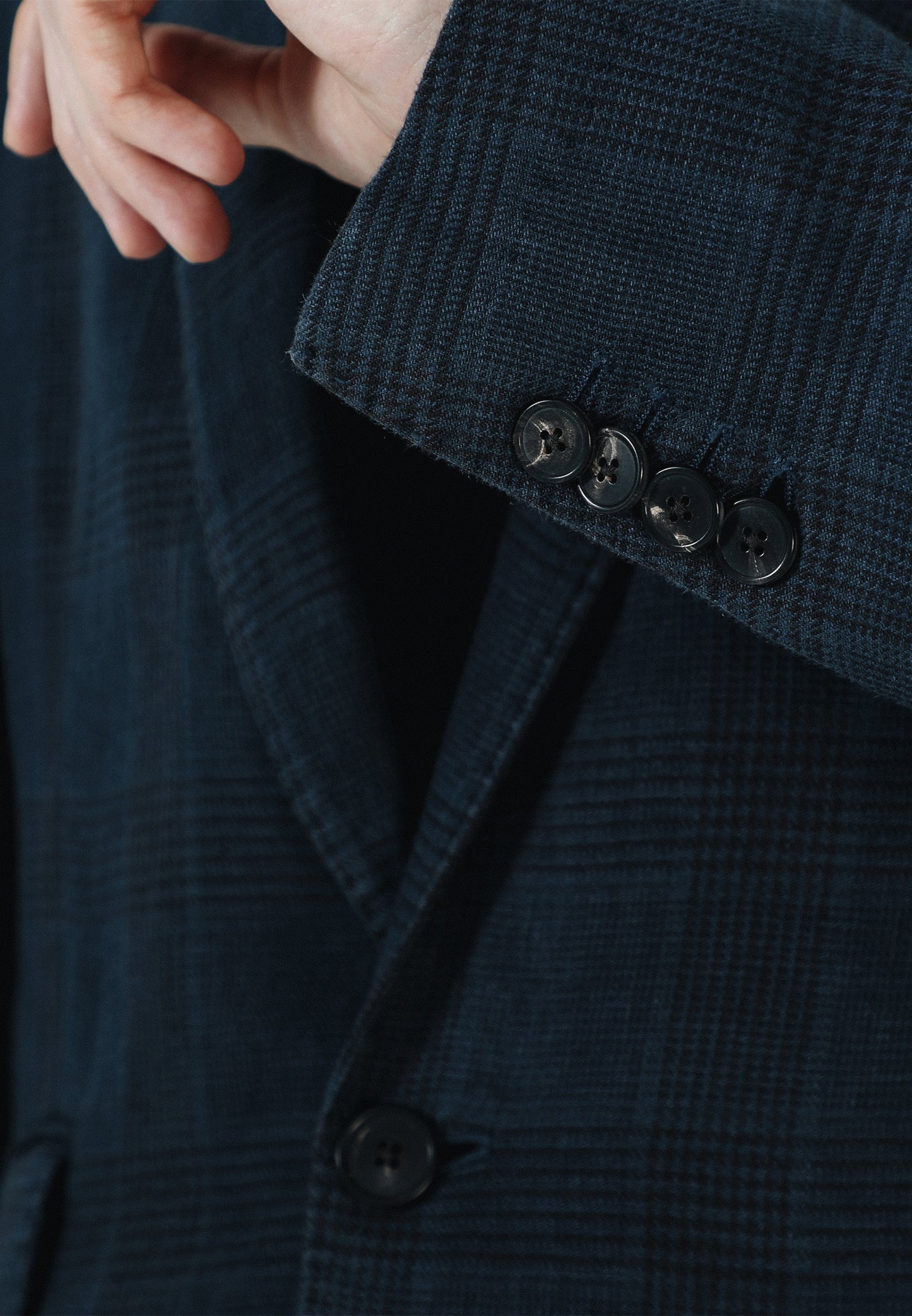 AMERICANA LINO CUADROS