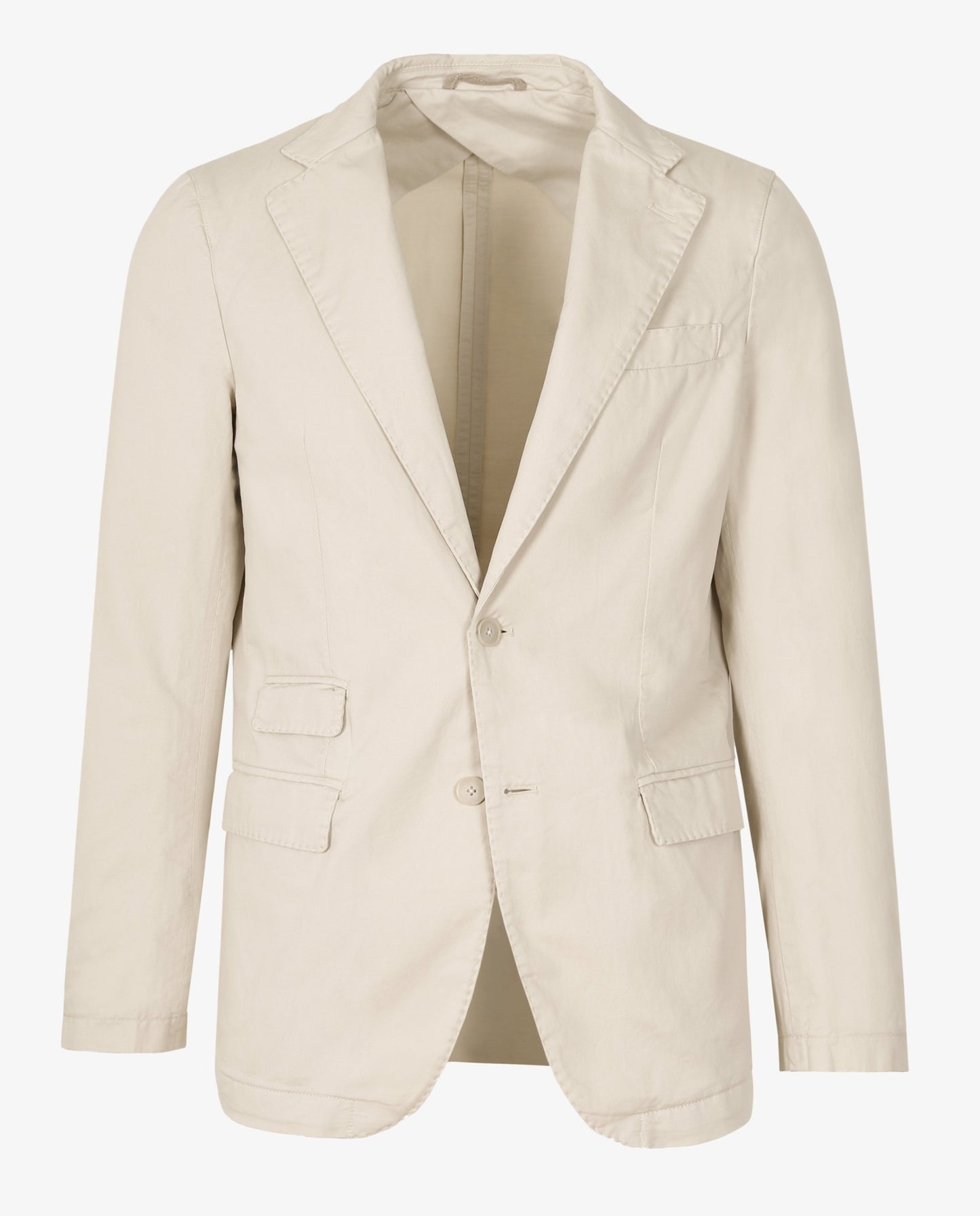 AMERICANA SLIM FIT DOBLE BOLSILLO