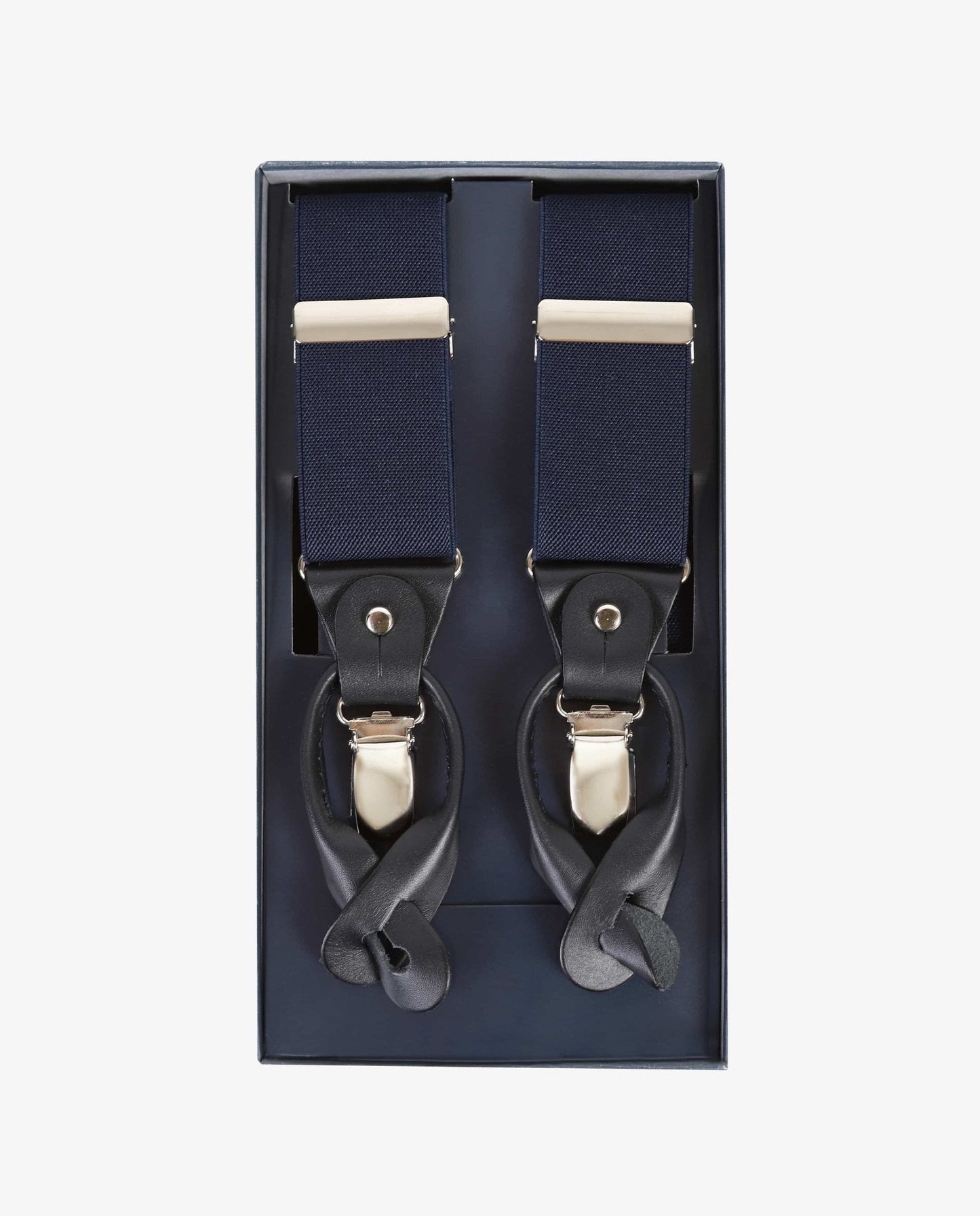 TIRANTES LISOS CALAVERA