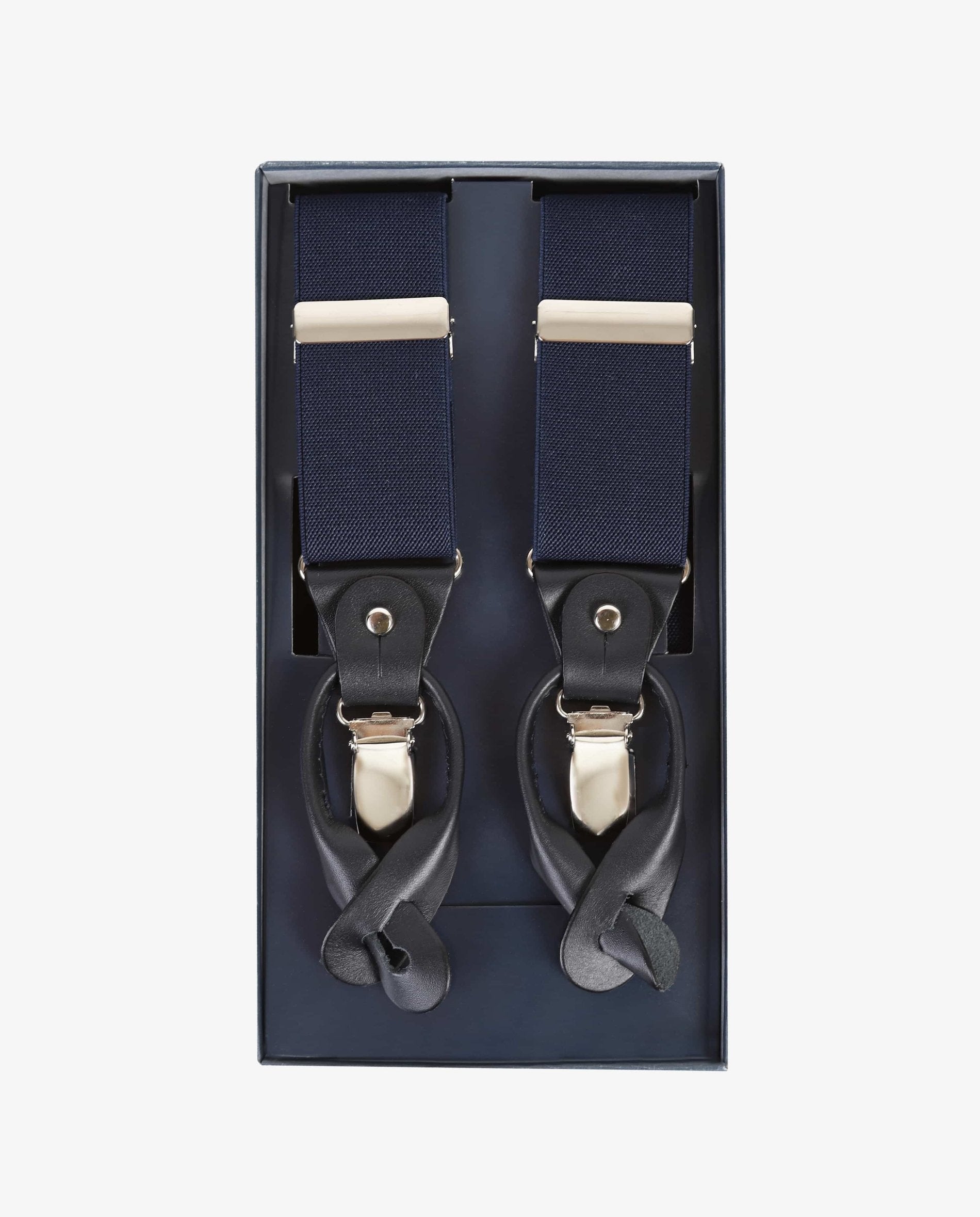 TIRANTES LISOS CALAVERA