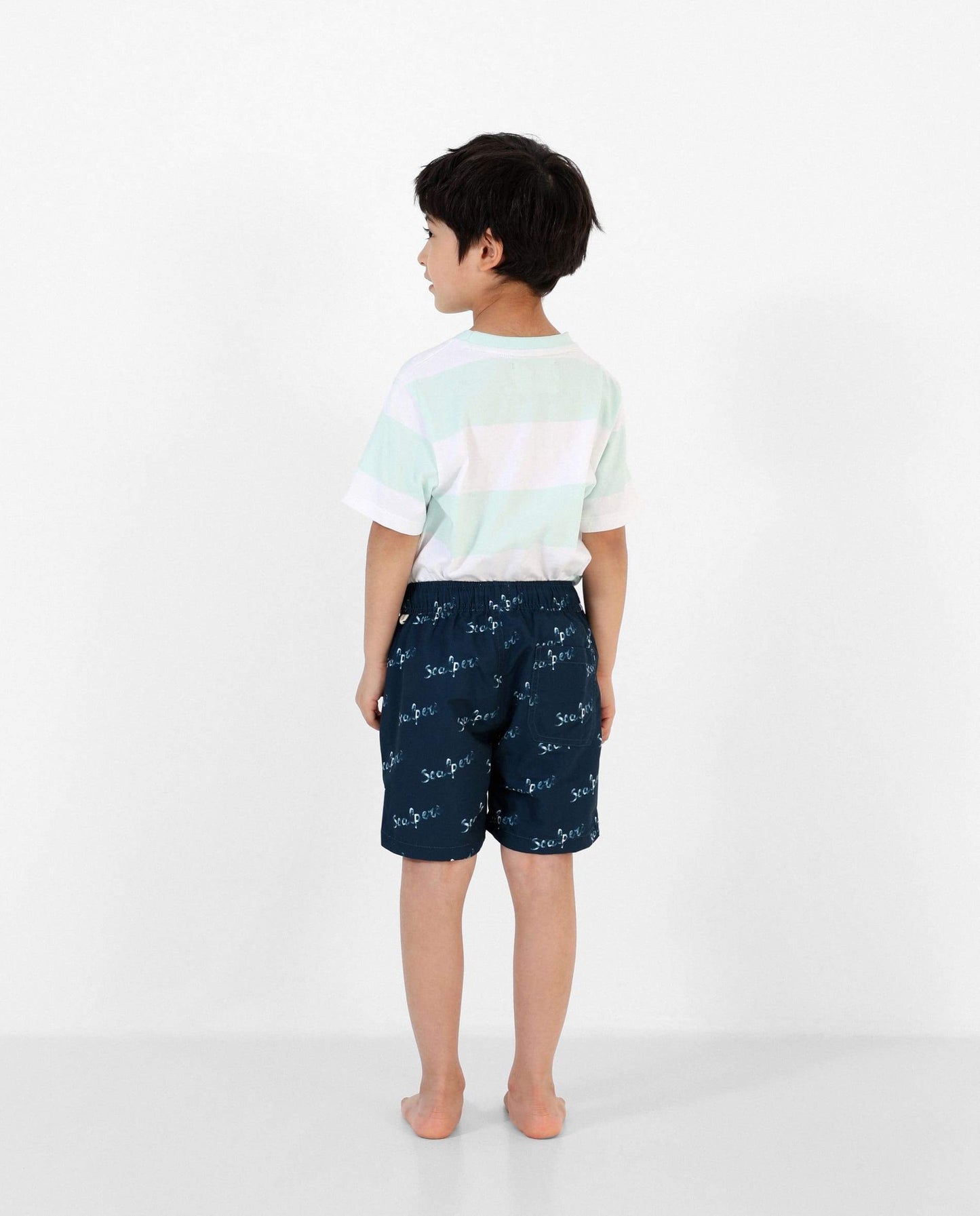 BAÑADOR LOGO SCALPERS