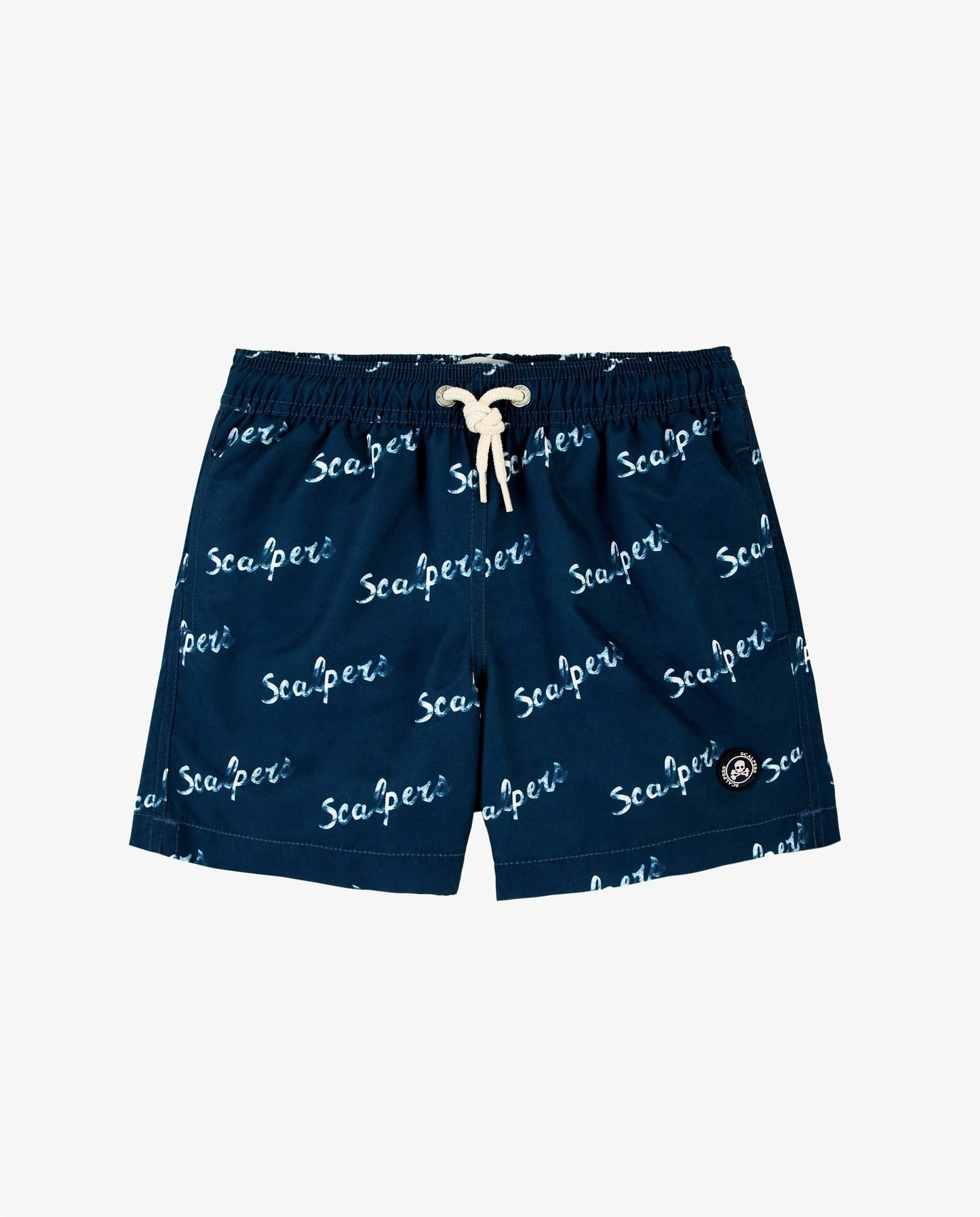 BAÑADOR LOGO SCALPERS