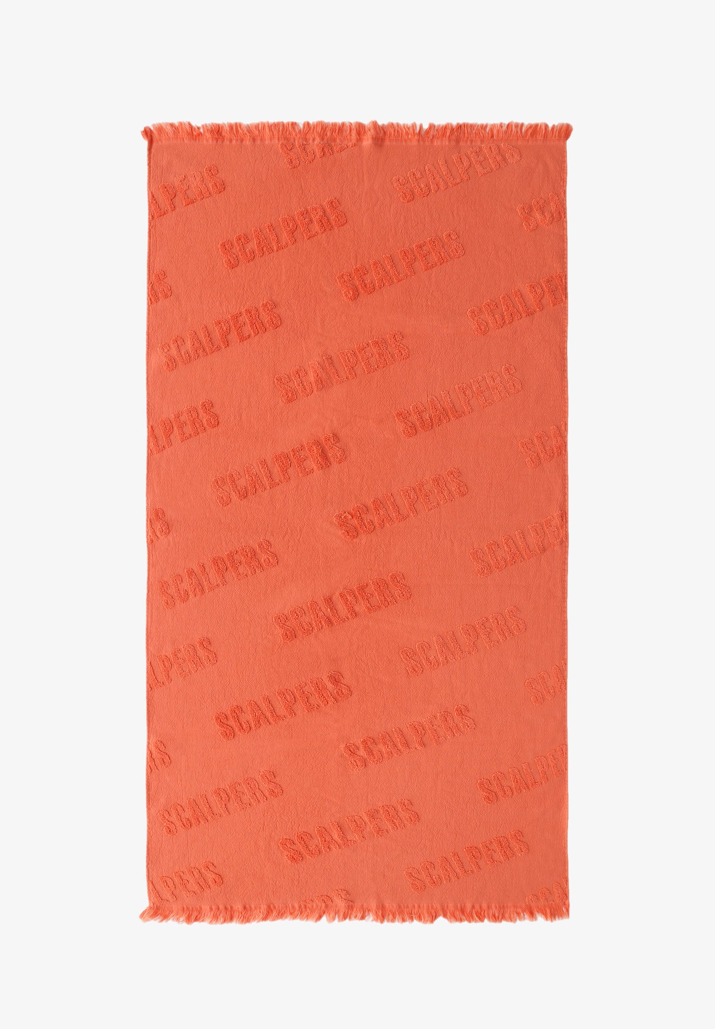 TOALLA LOGO ALL OVER