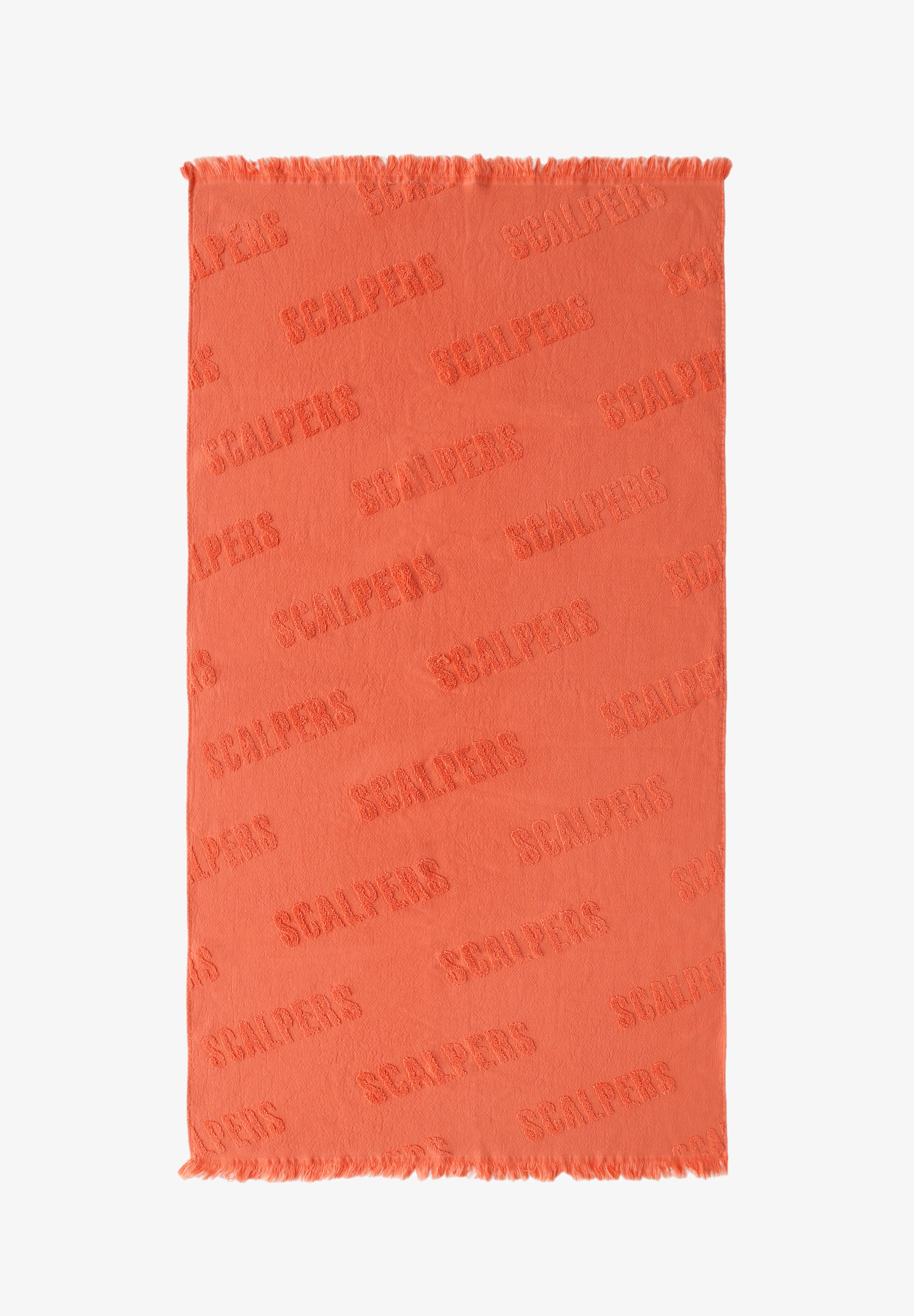 TOALLA LOGO ALL OVER