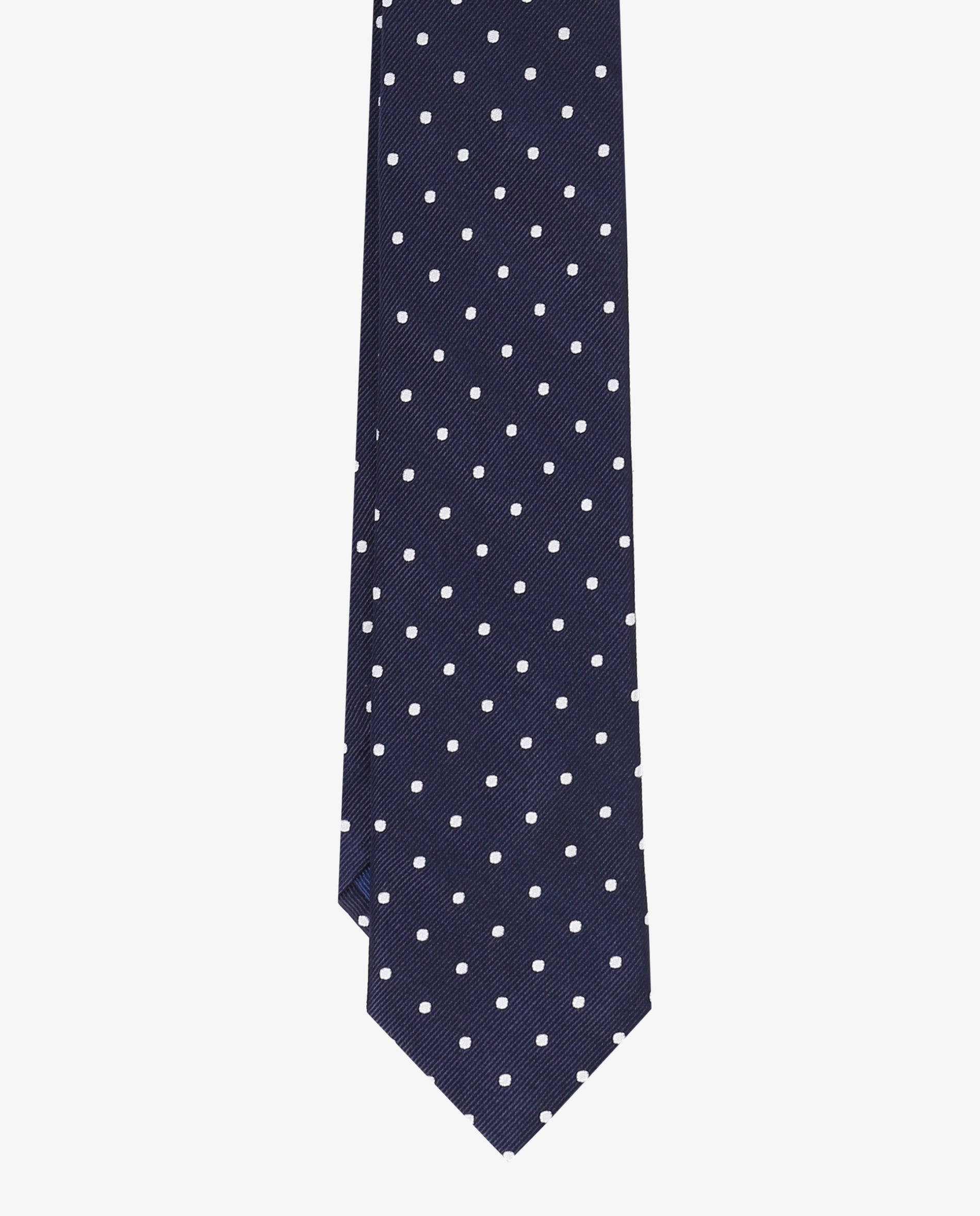 CORBATA SEDA LUNARES - Scalpers