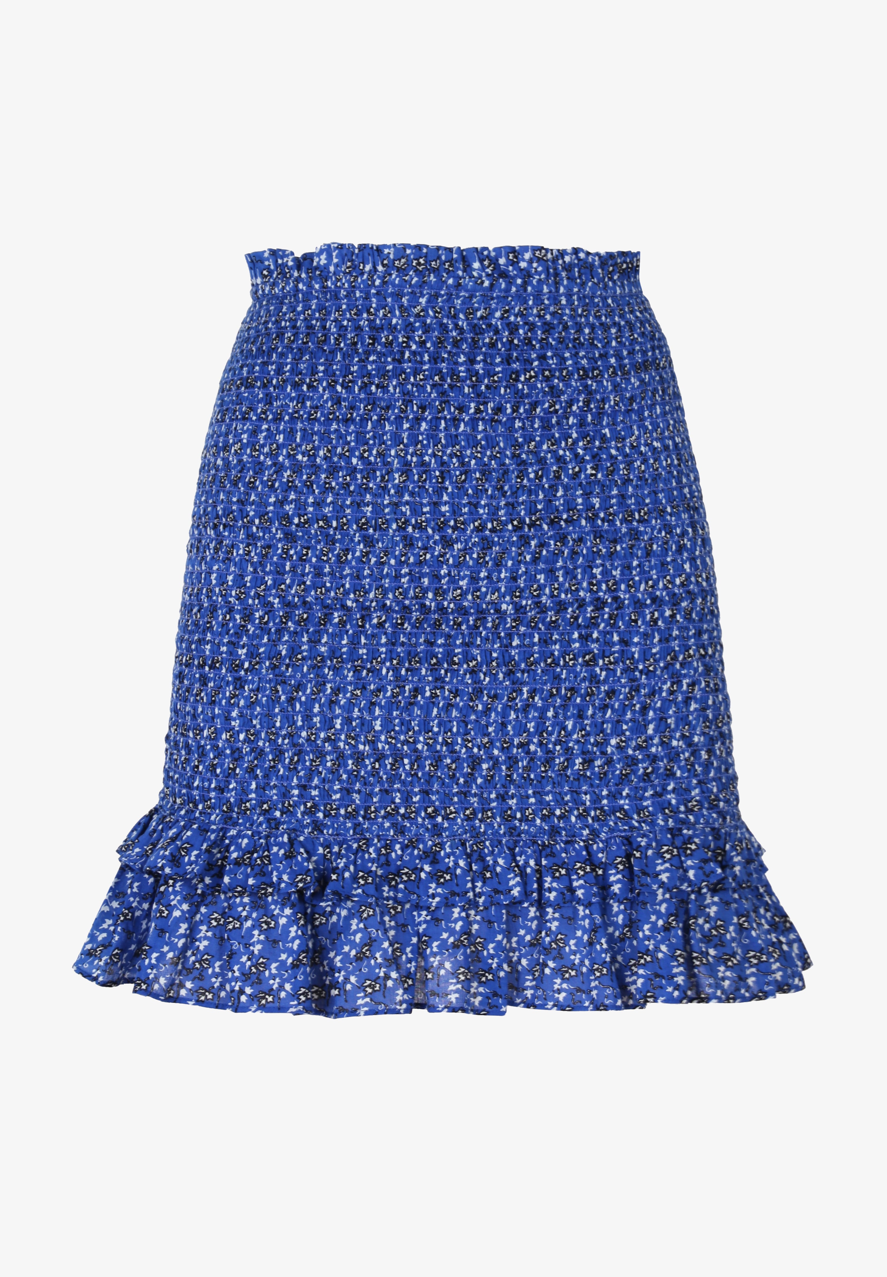 COBALT SKIRT
