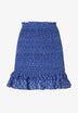 COBALT SKIRT