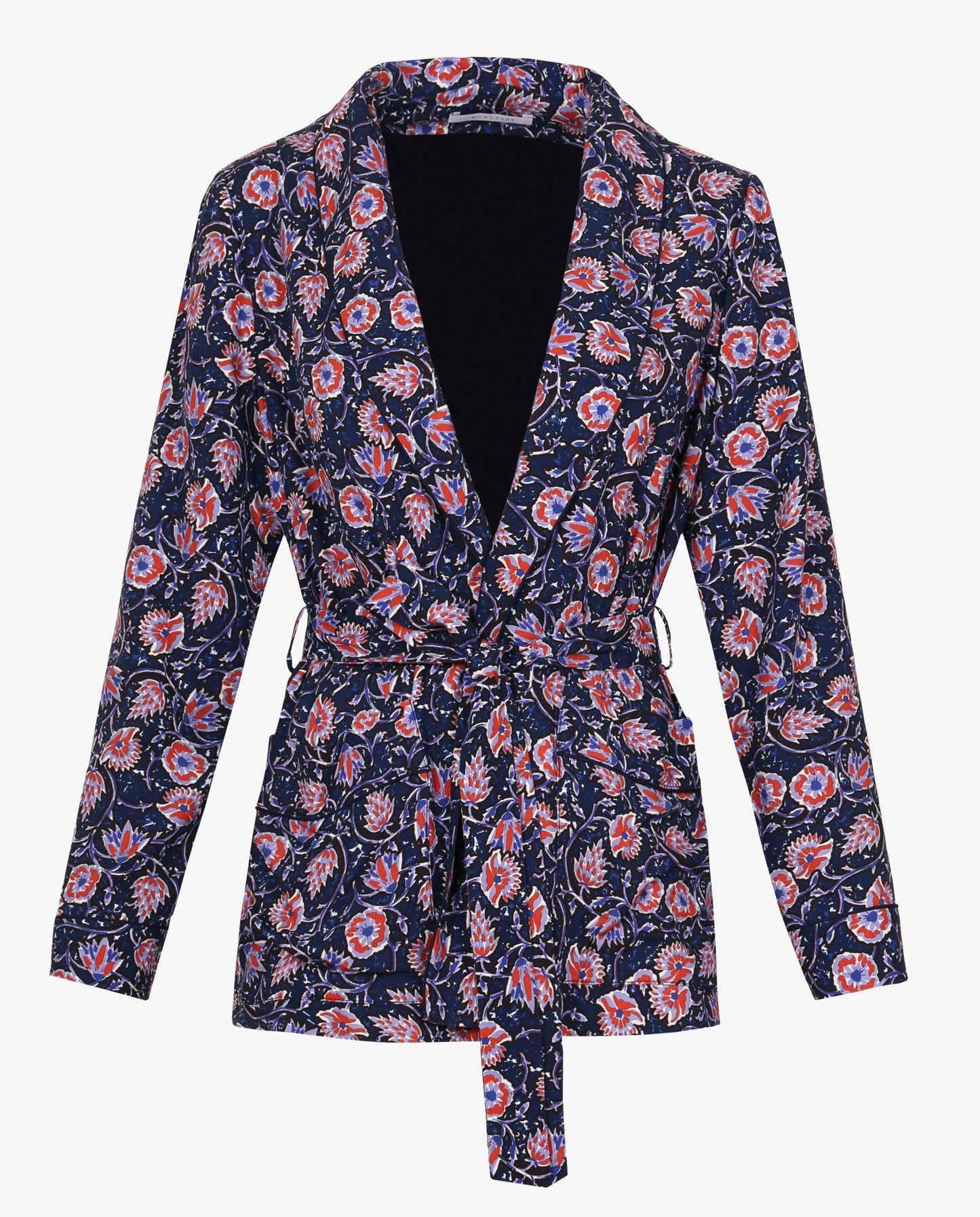 BLAZER FLORES LAZADA