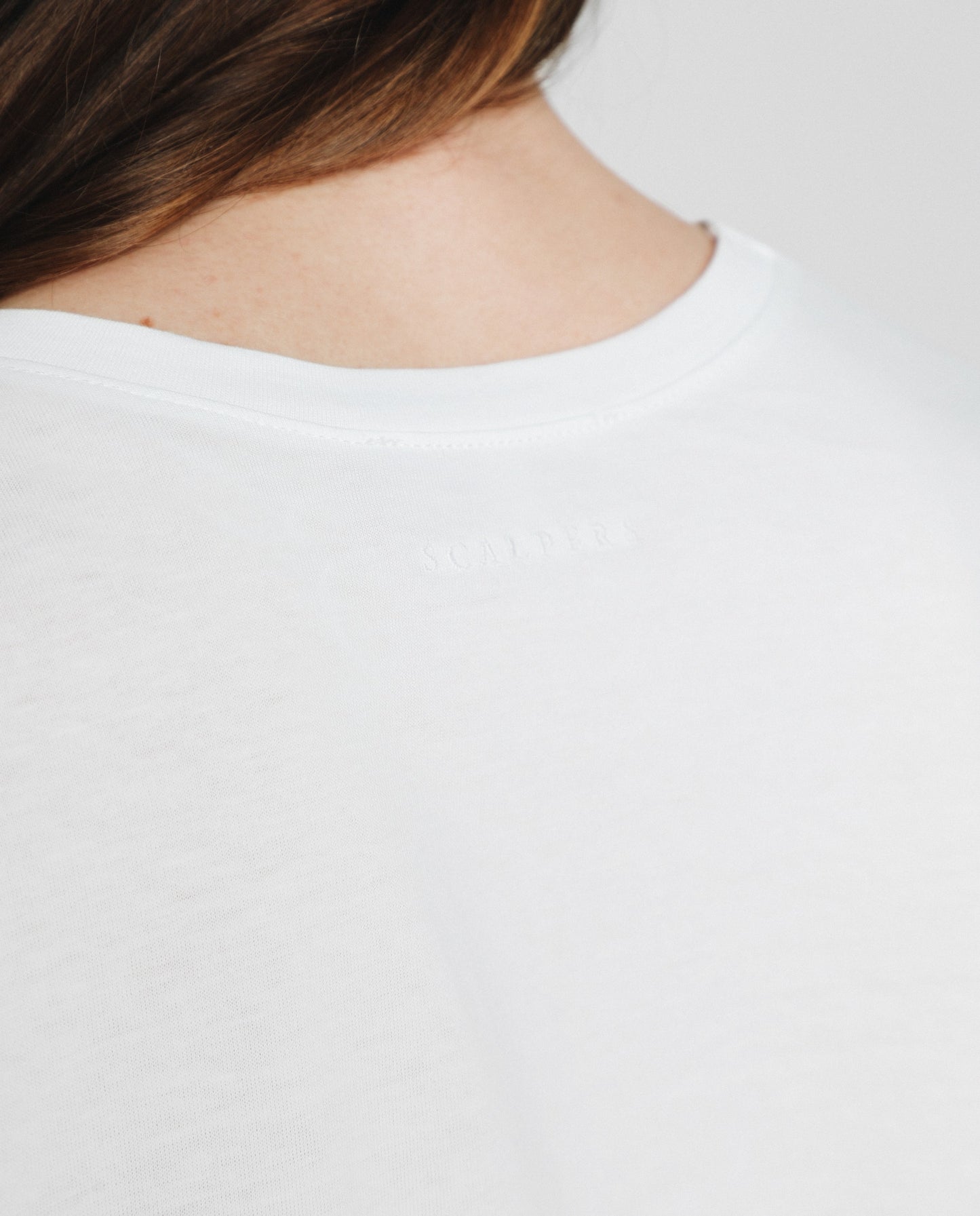 VESTIDO MINI BORDADO INGLES