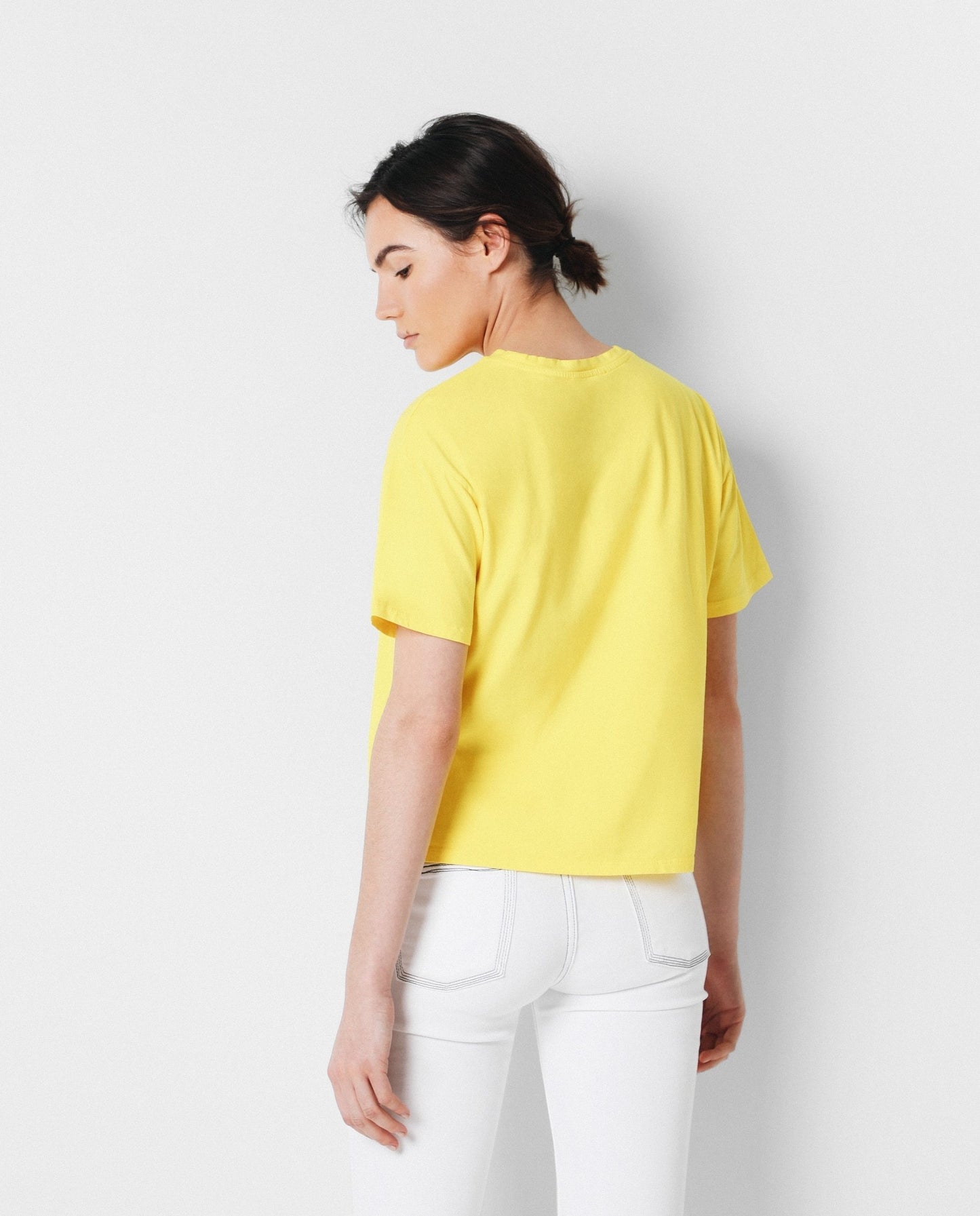 BIG SKULL TSHIRT ECI