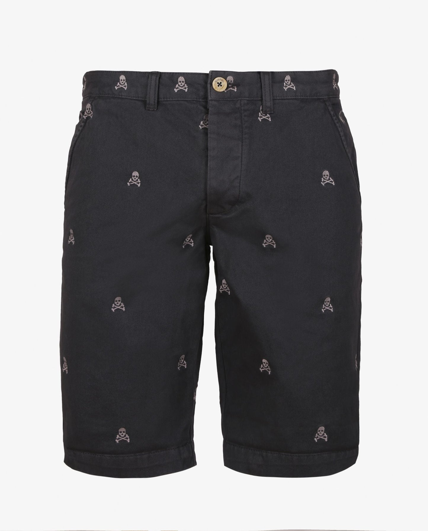 BERMUDAS CALAVERAS ALL OVER