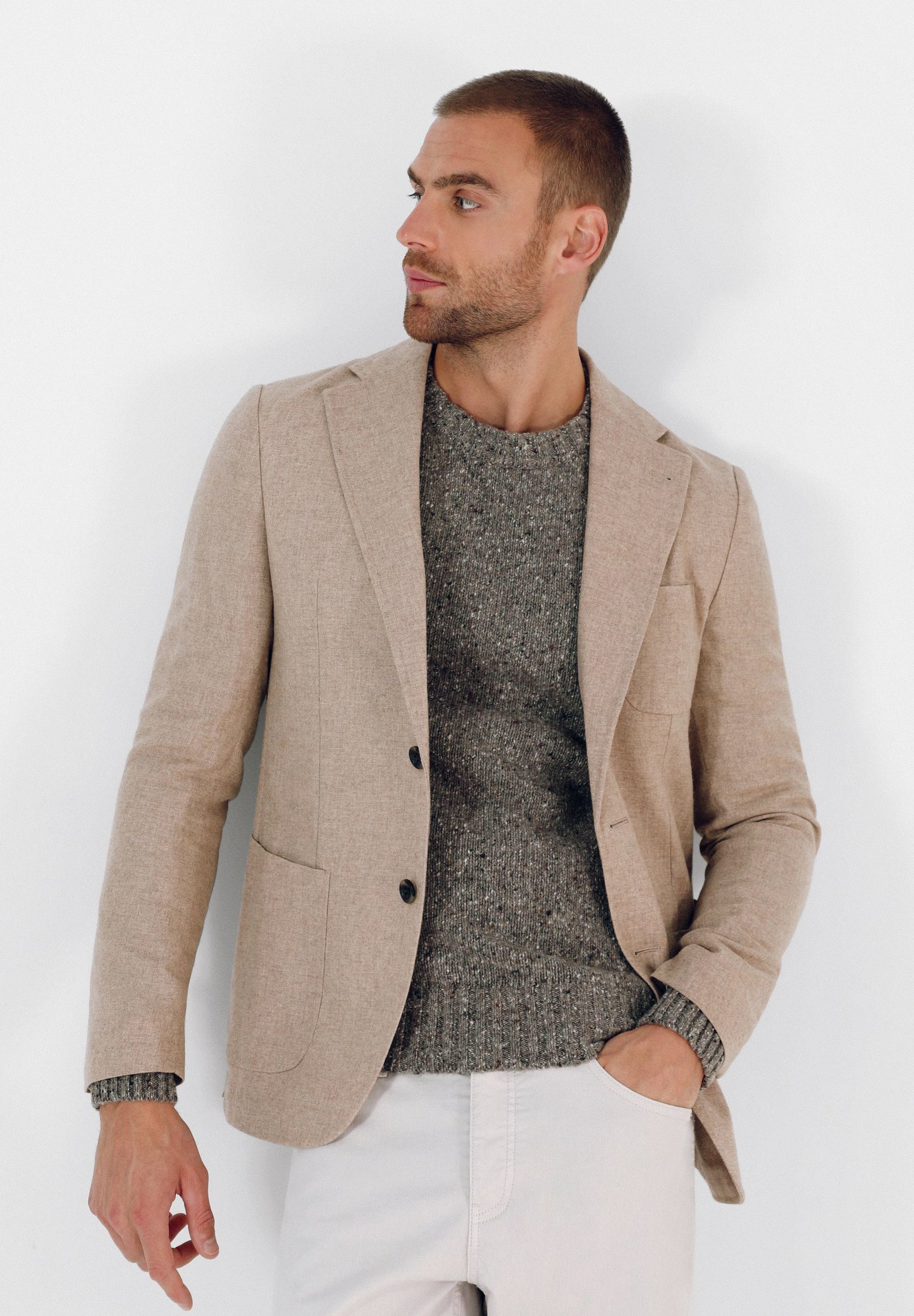 AMERICANA CASUAL LANA