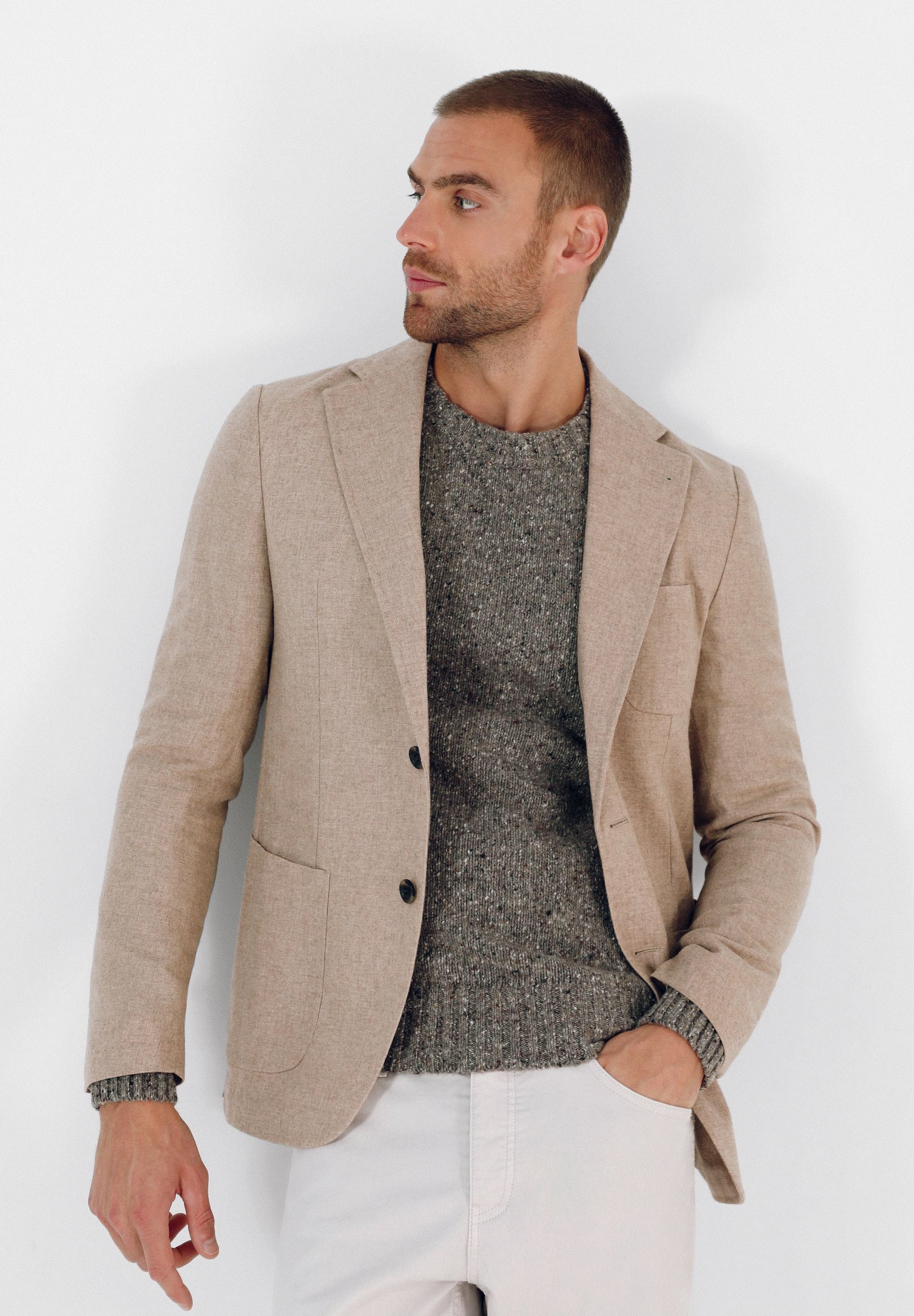 AMERICANA CASUAL LANA