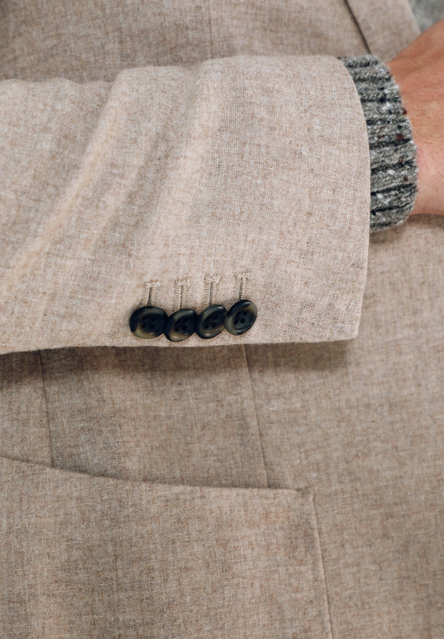 AMERICANA CASUAL LANA