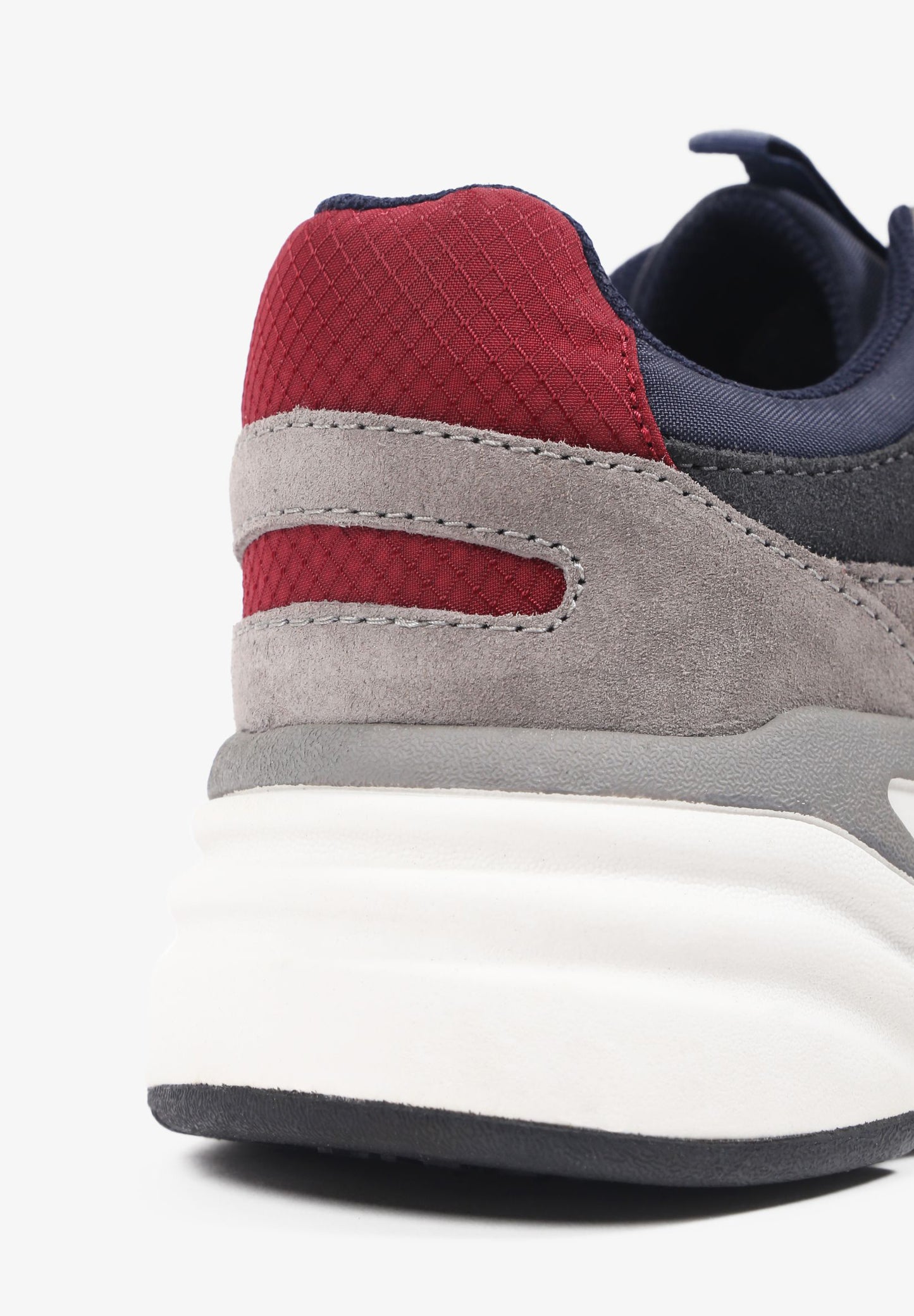 SNEAKERS VOLUMEN ANTE