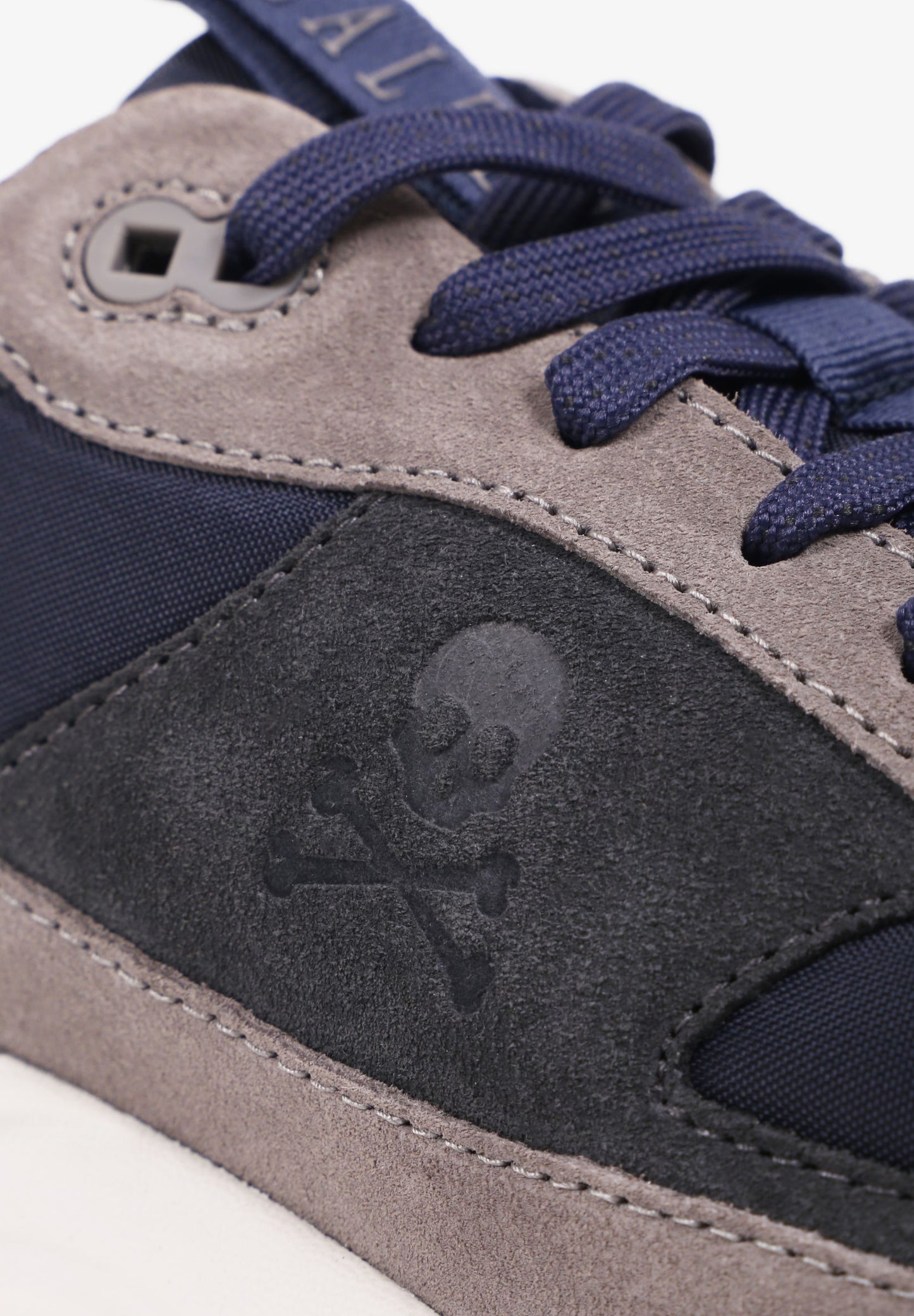 SNEAKERS VOLUMEN ANTE