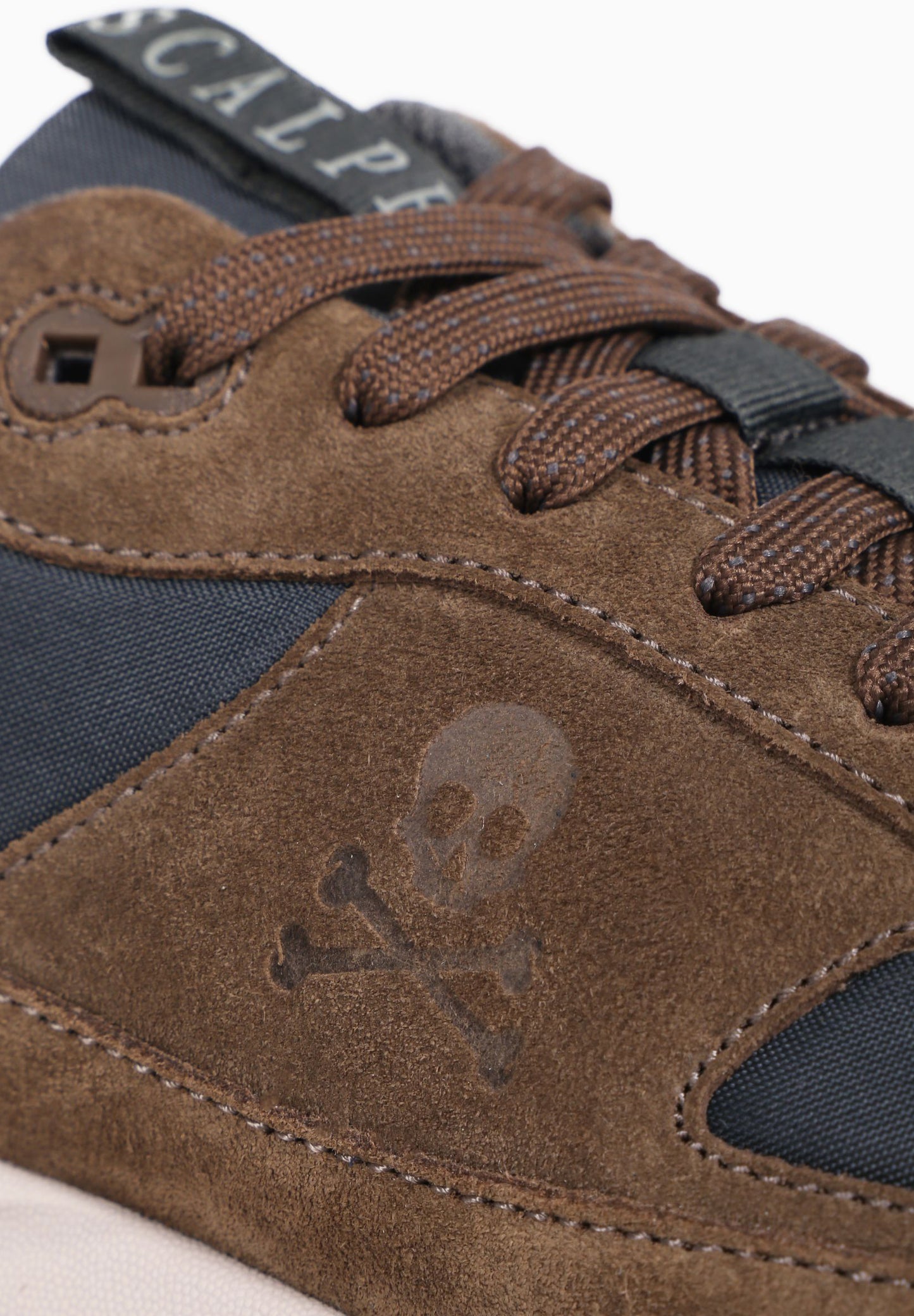 SNEAKERS VOLUMEN ANTE