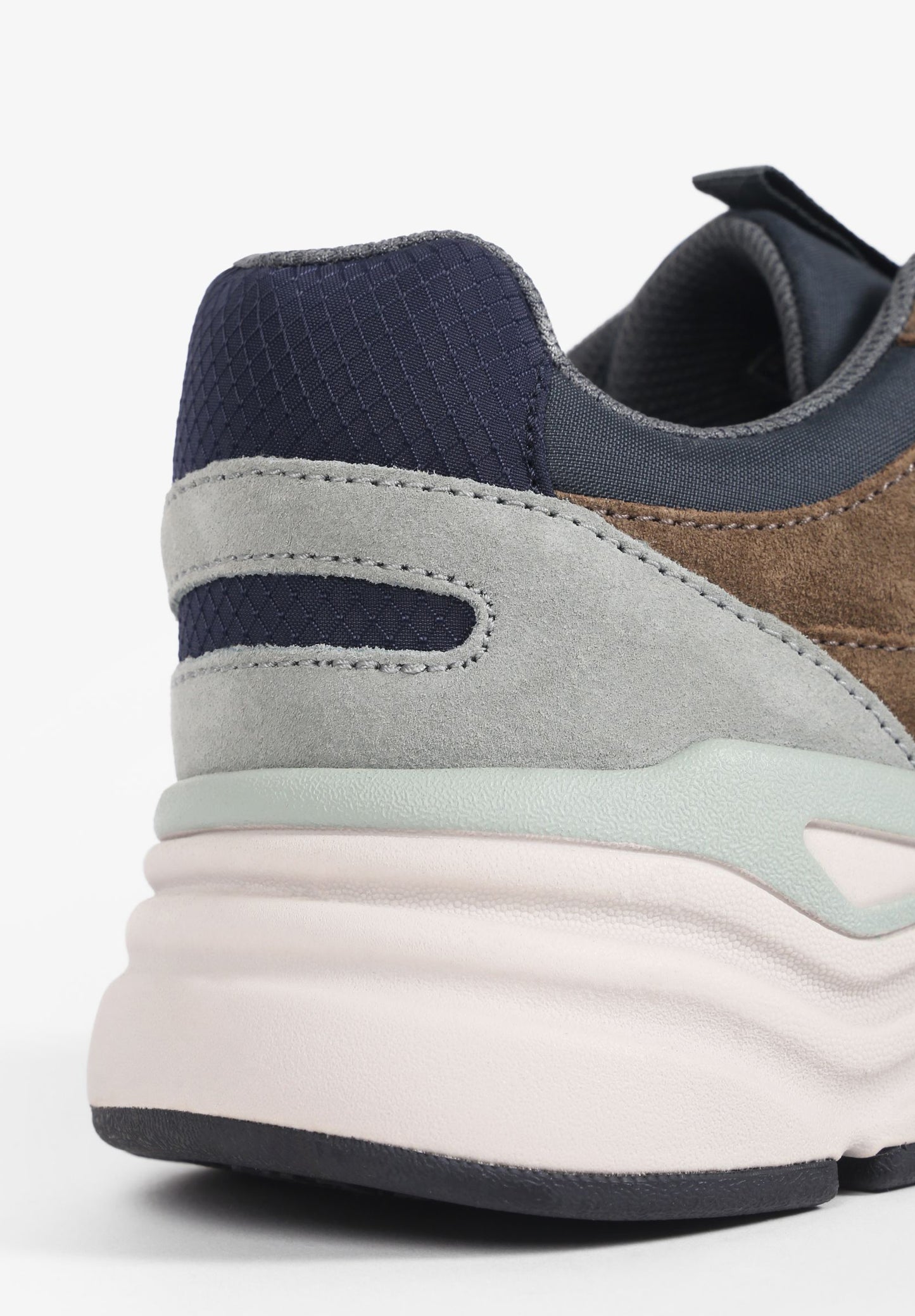 SNEAKERS VOLUMEN ANTE